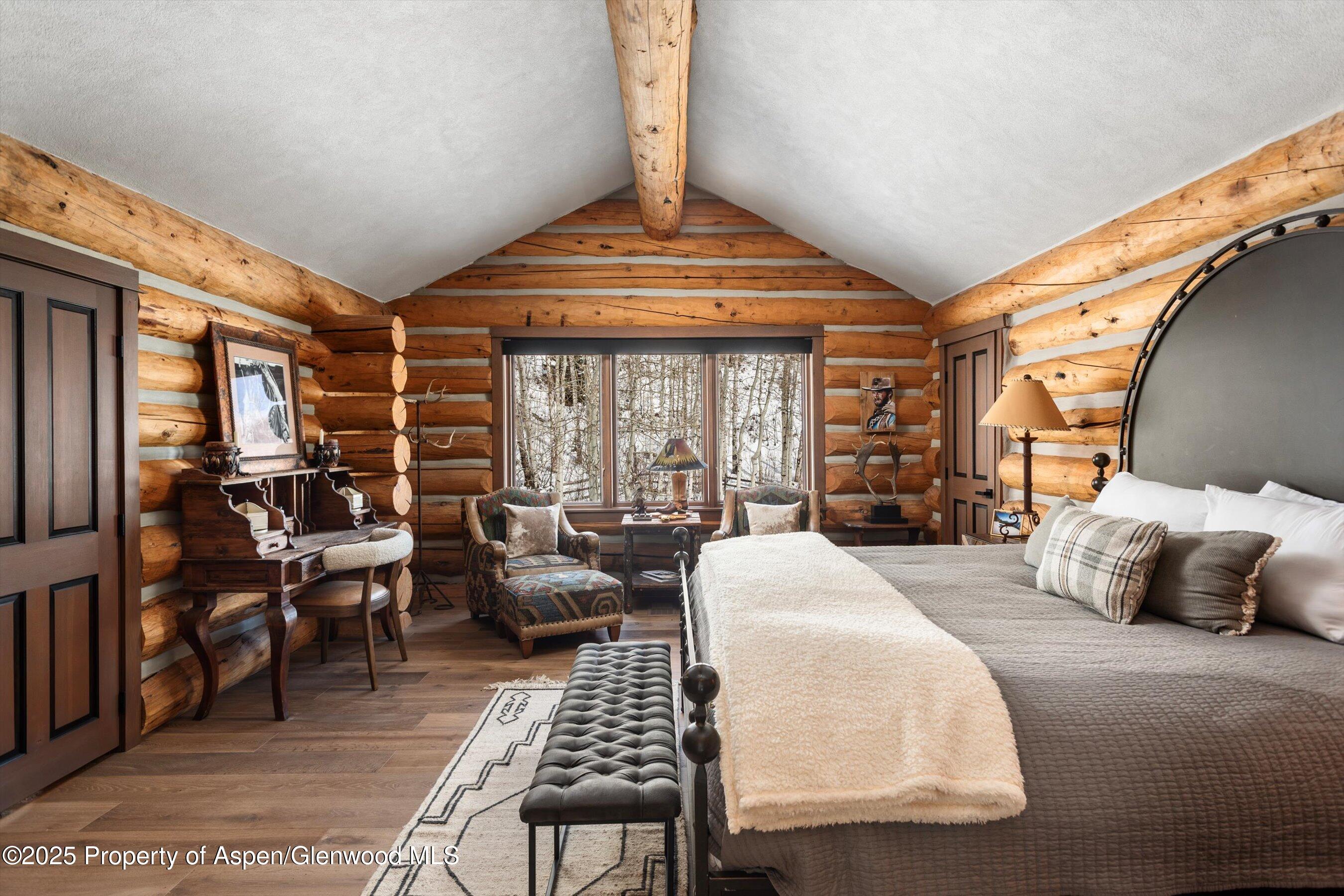 303 Conundrum Creek Road Aspen CO 81611