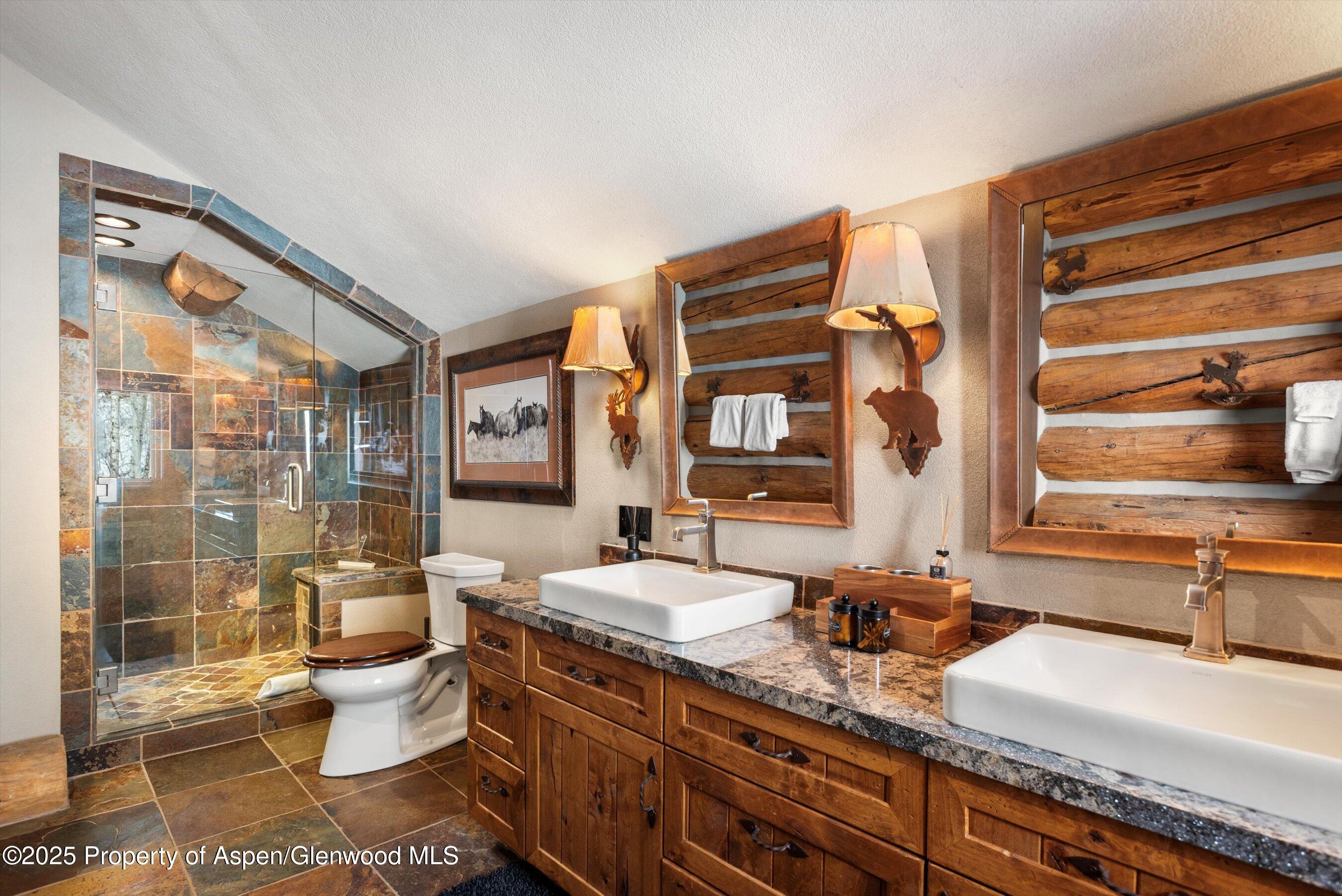 303 Conundrum Creek Road Aspen CO 81611