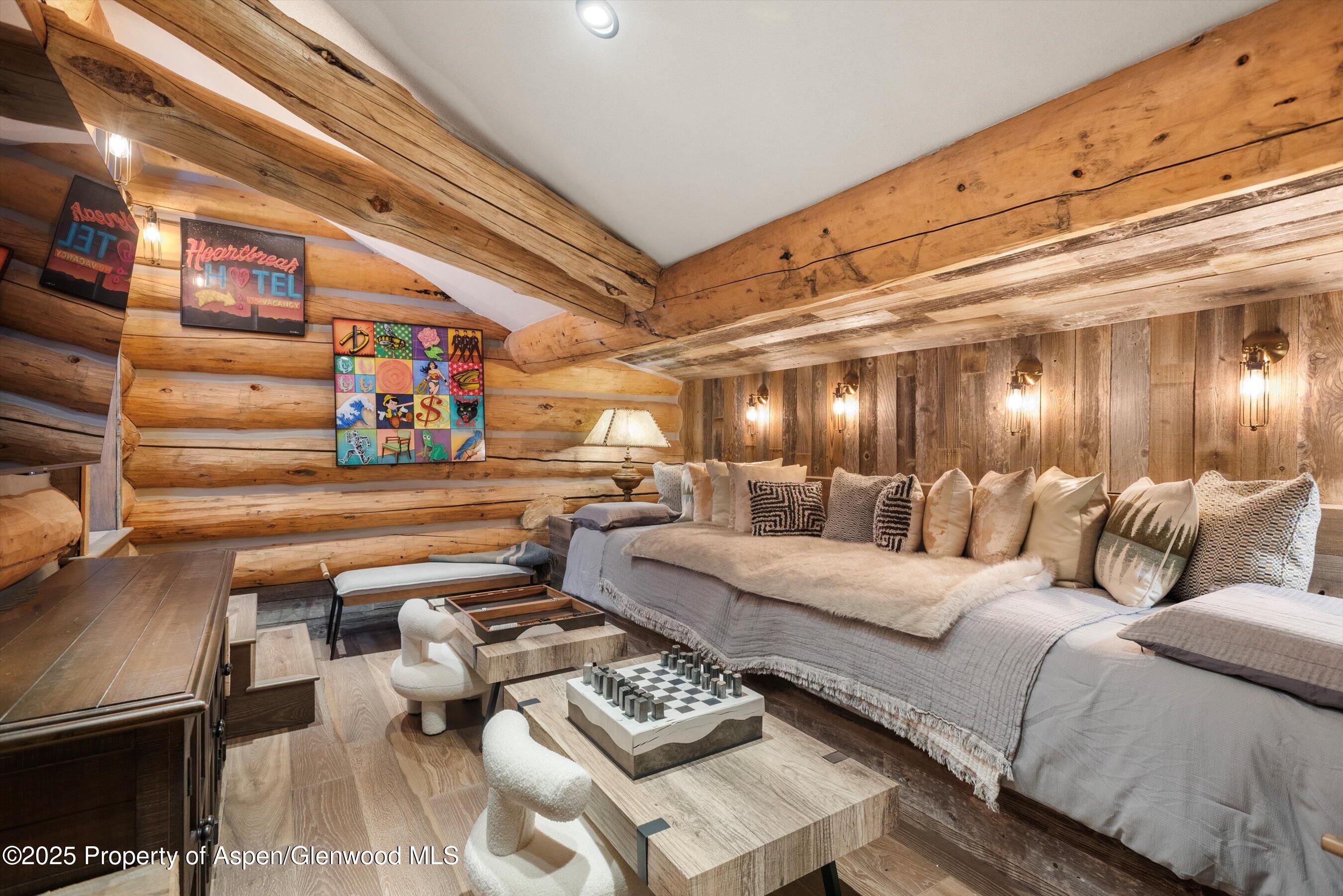 303 Conundrum Creek Road Aspen CO 81611