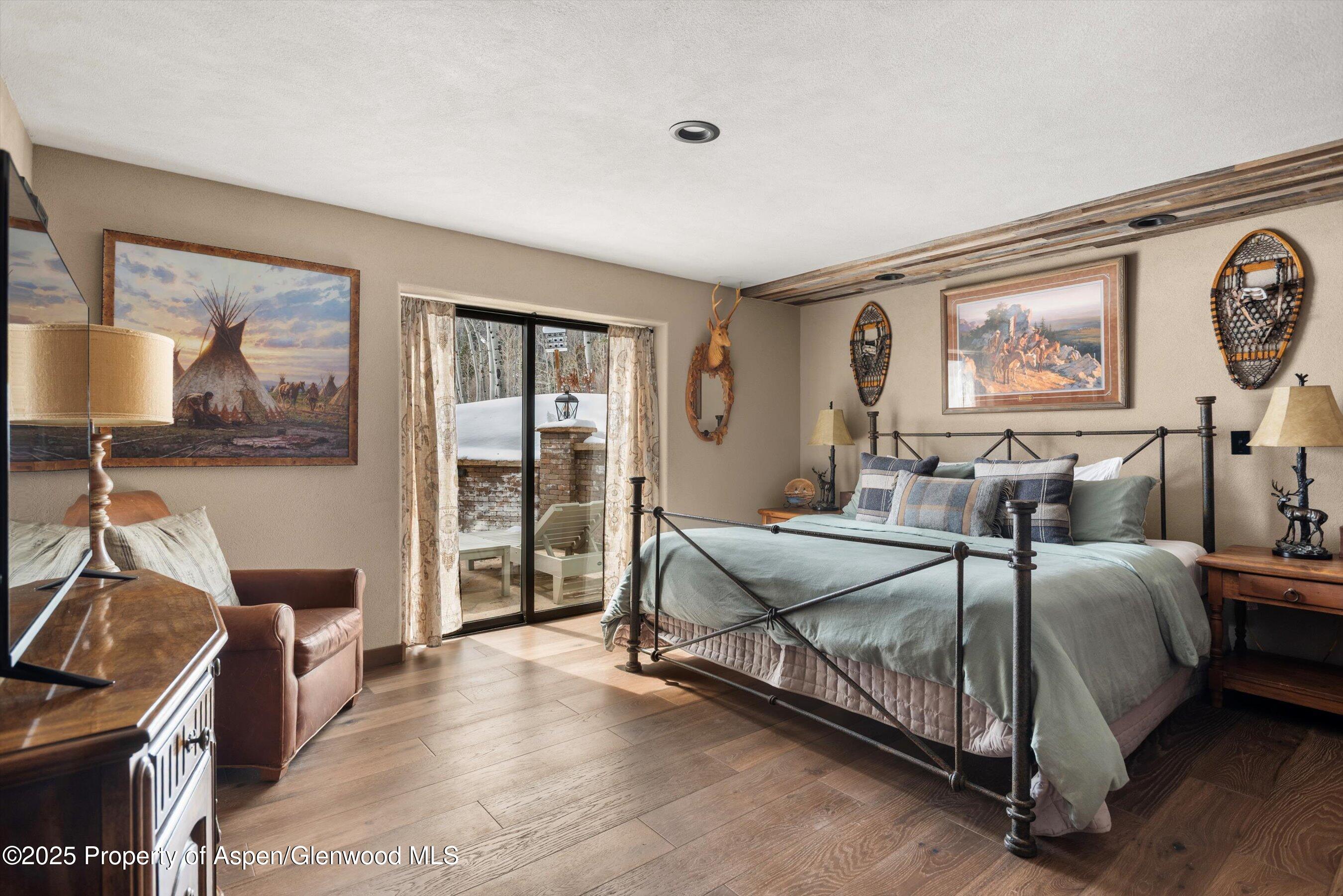 303 Conundrum Creek Road Aspen CO 81611