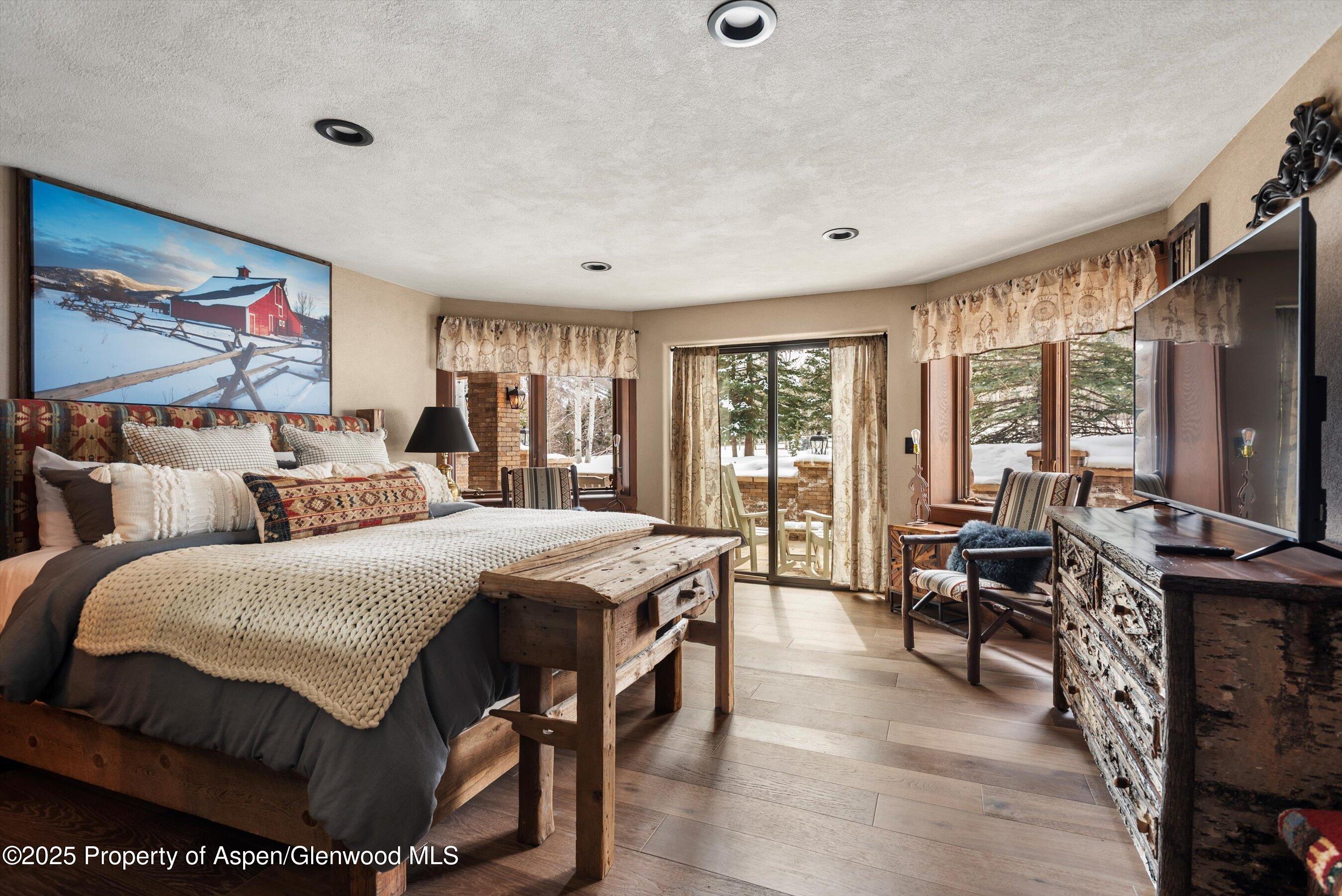 303 Conundrum Creek Road Aspen CO 81611