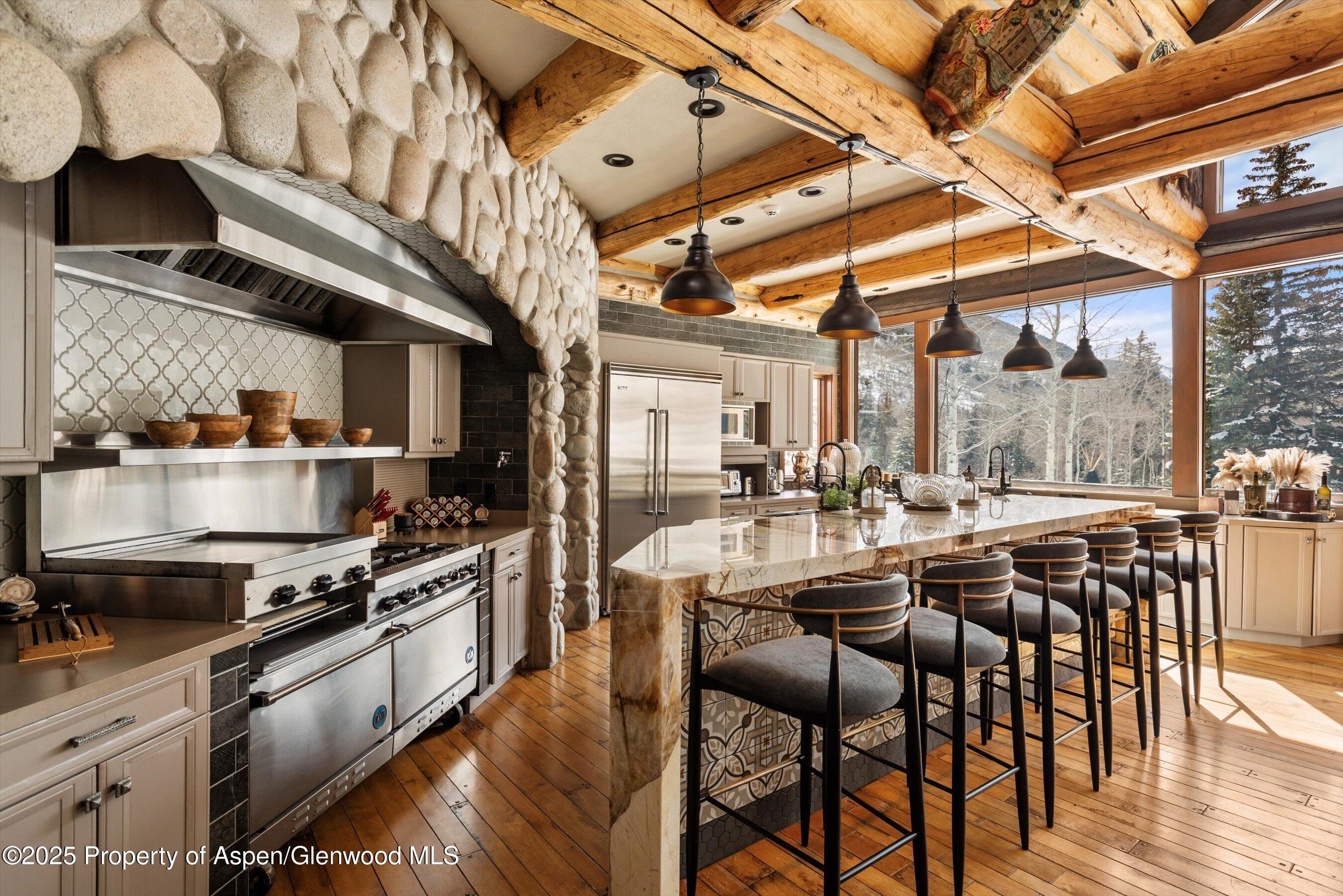 303 Conundrum Creek Road Aspen CO 81611