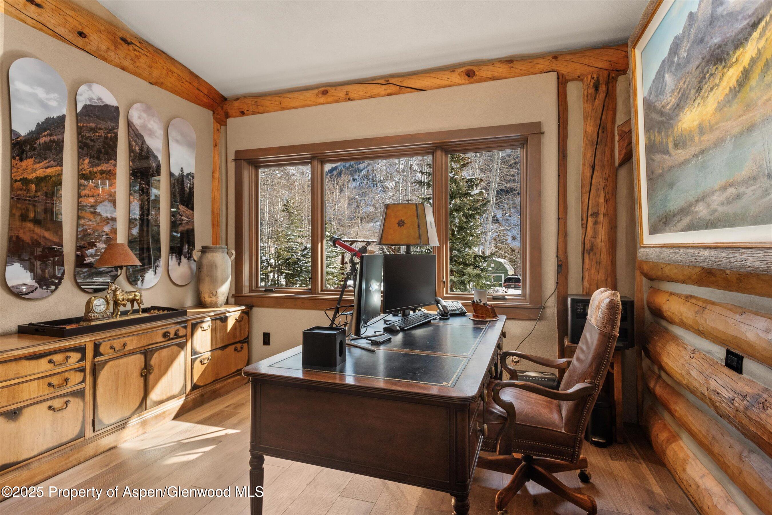 303 Conundrum Creek Road Aspen CO 81611