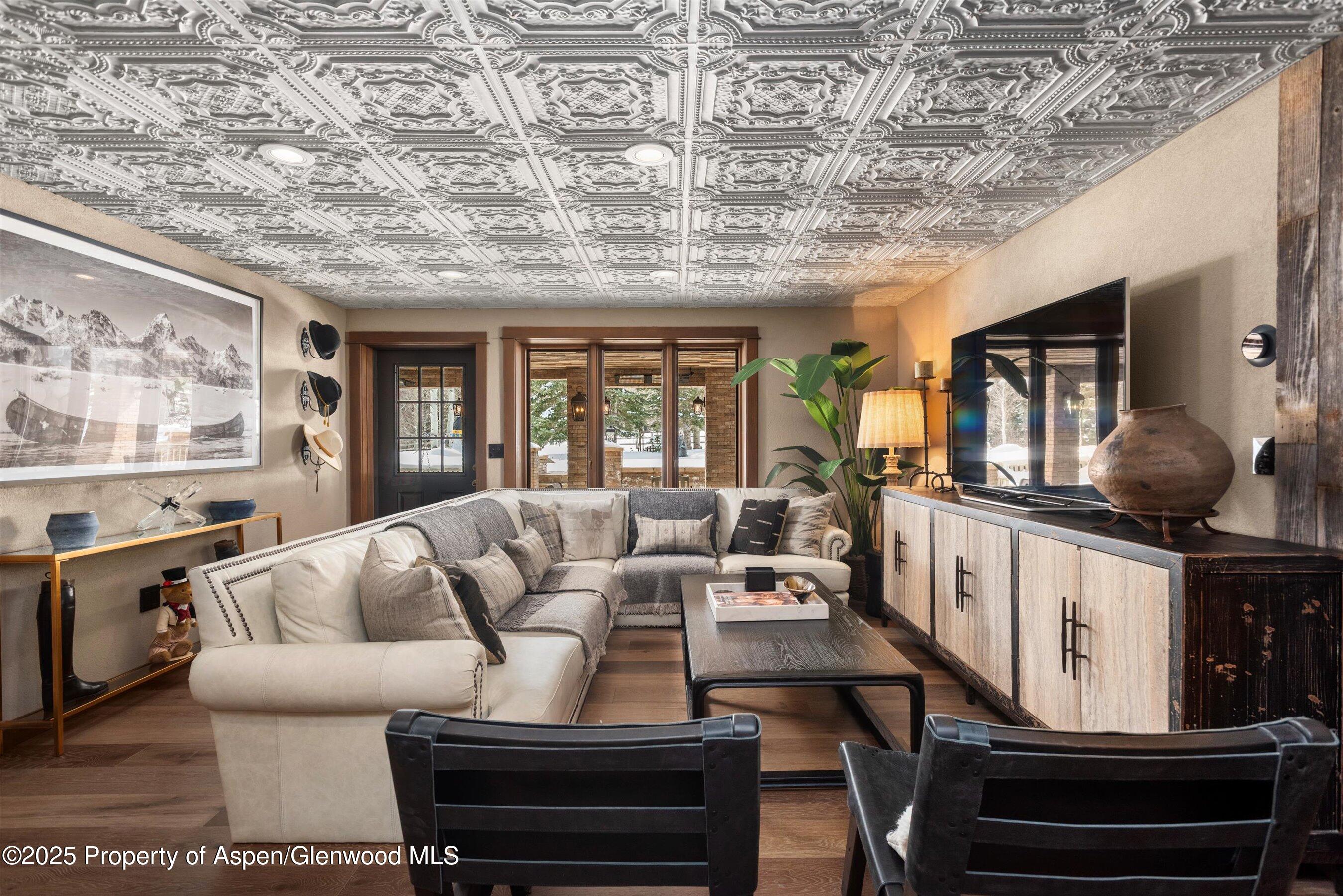 303 Conundrum Creek Road Aspen CO 81611