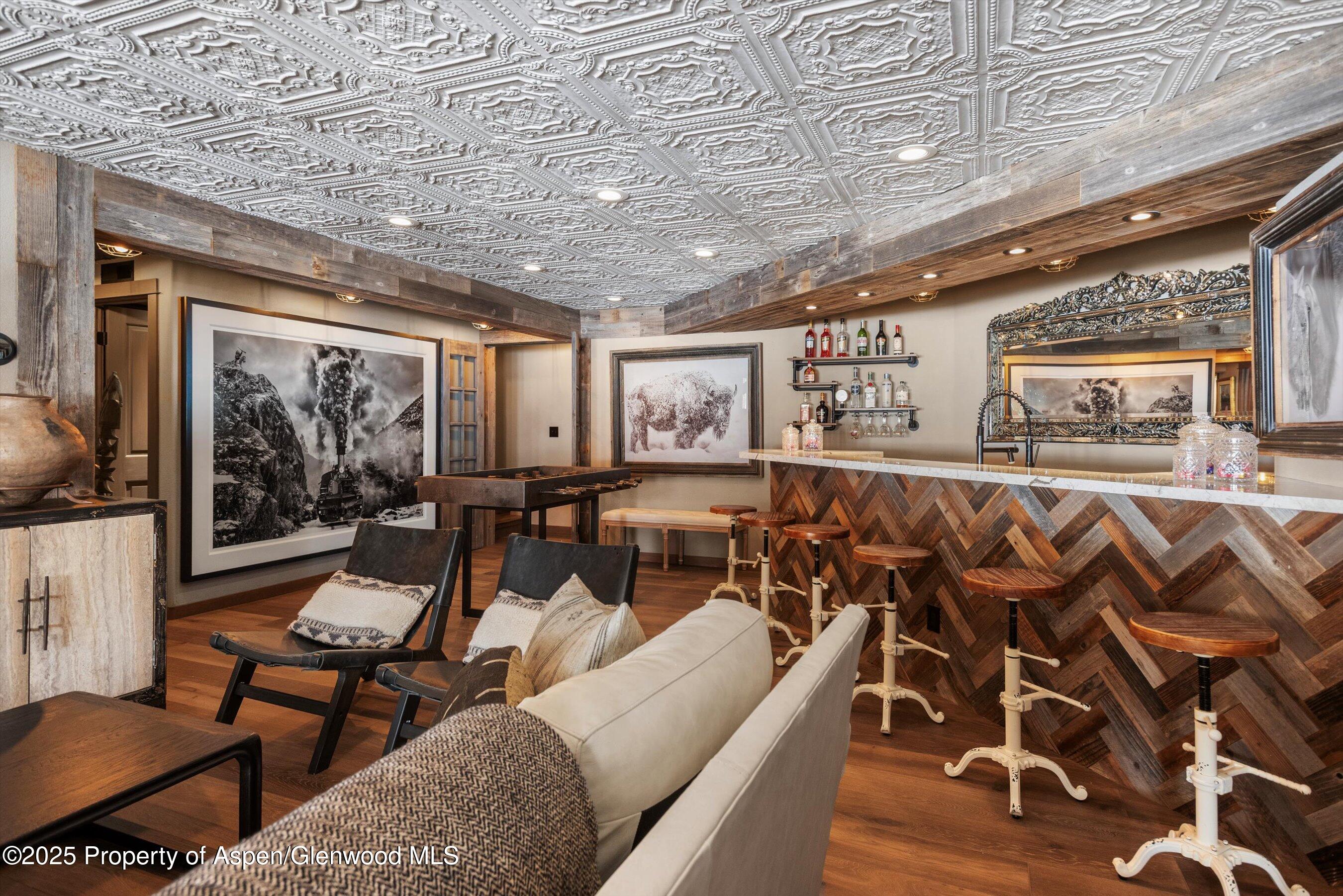 303 Conundrum Creek Road Aspen CO 81611