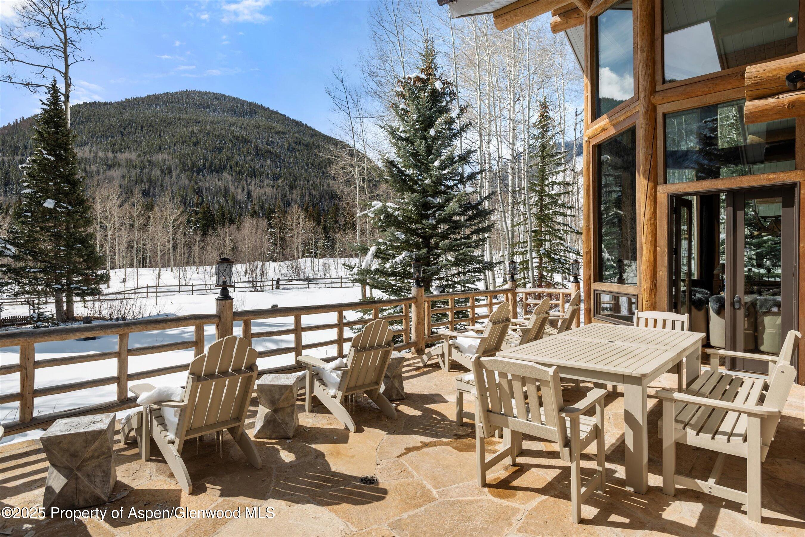 303 Conundrum Creek Road Aspen CO 81611