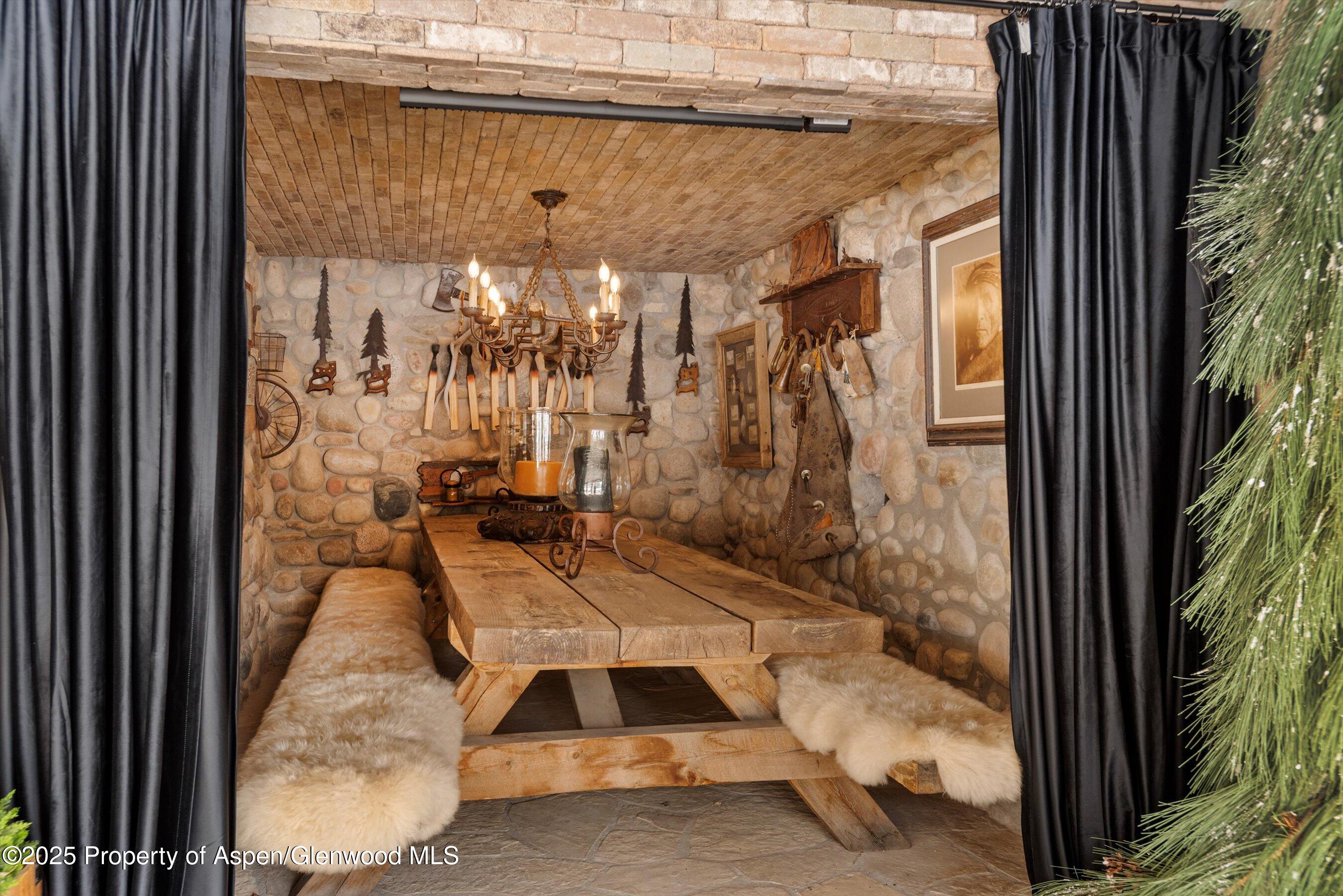 303 Conundrum Creek Road Aspen CO 81611