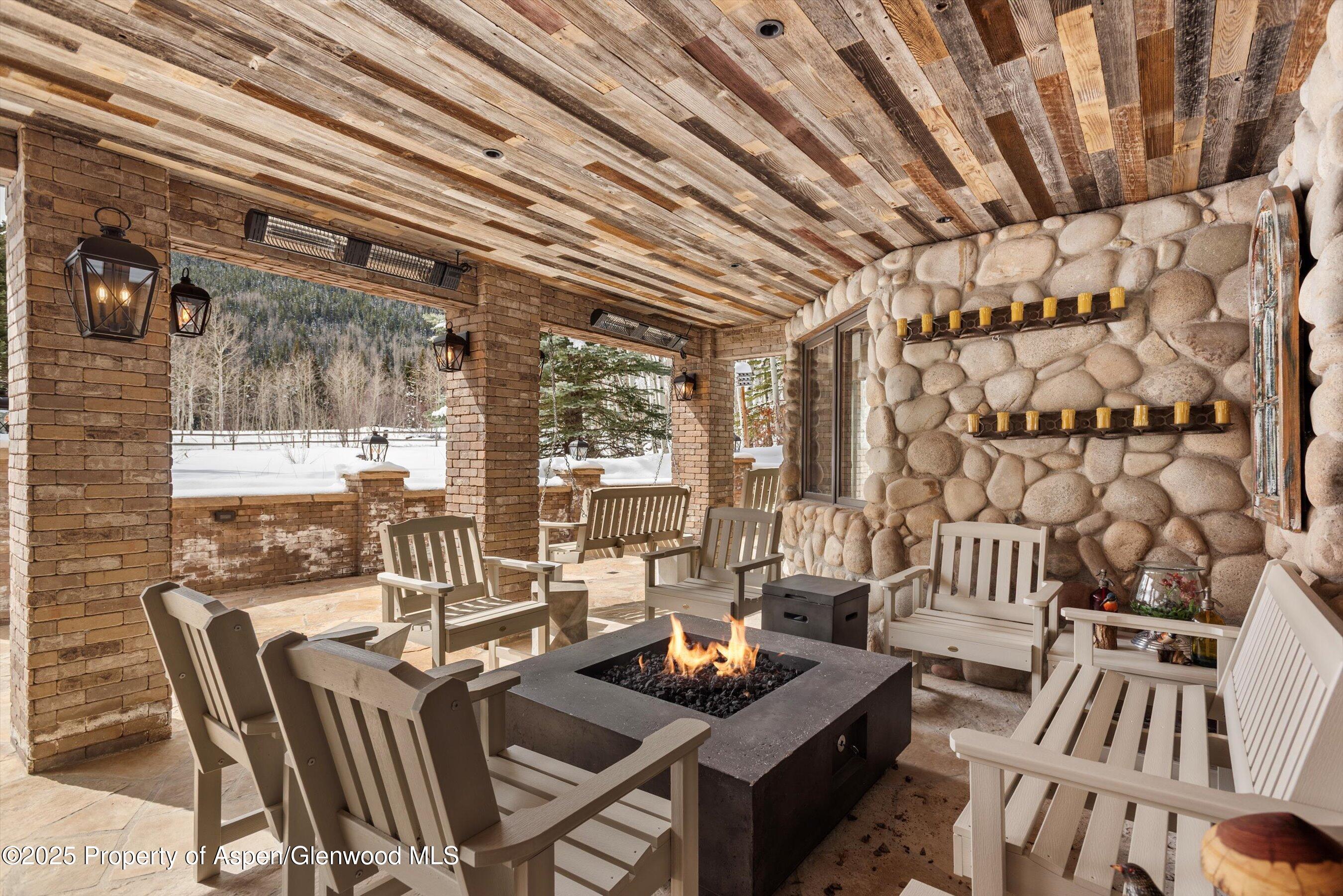 303 Conundrum Creek Road Aspen CO 81611
