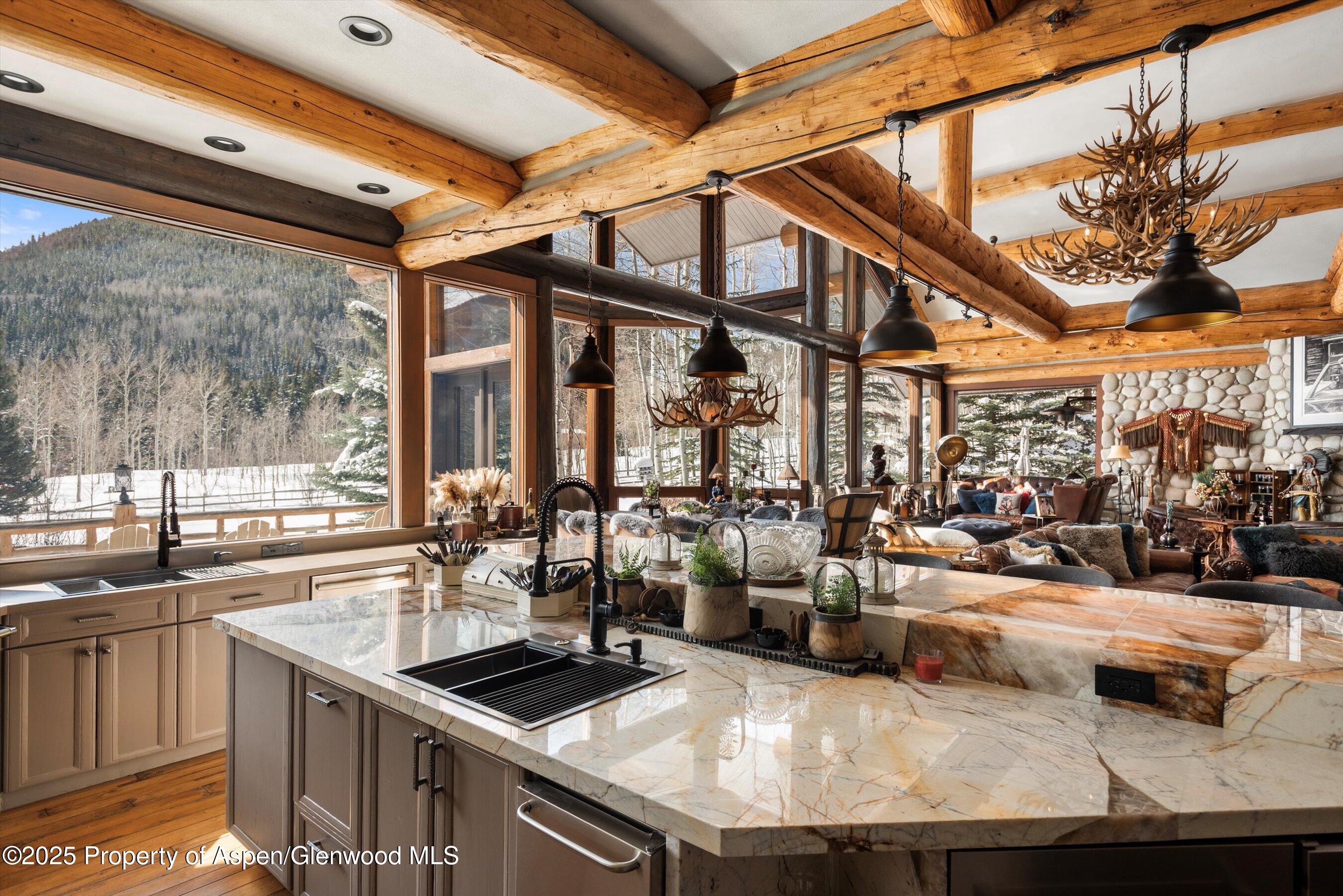 303 Conundrum Creek Road Aspen CO 81611