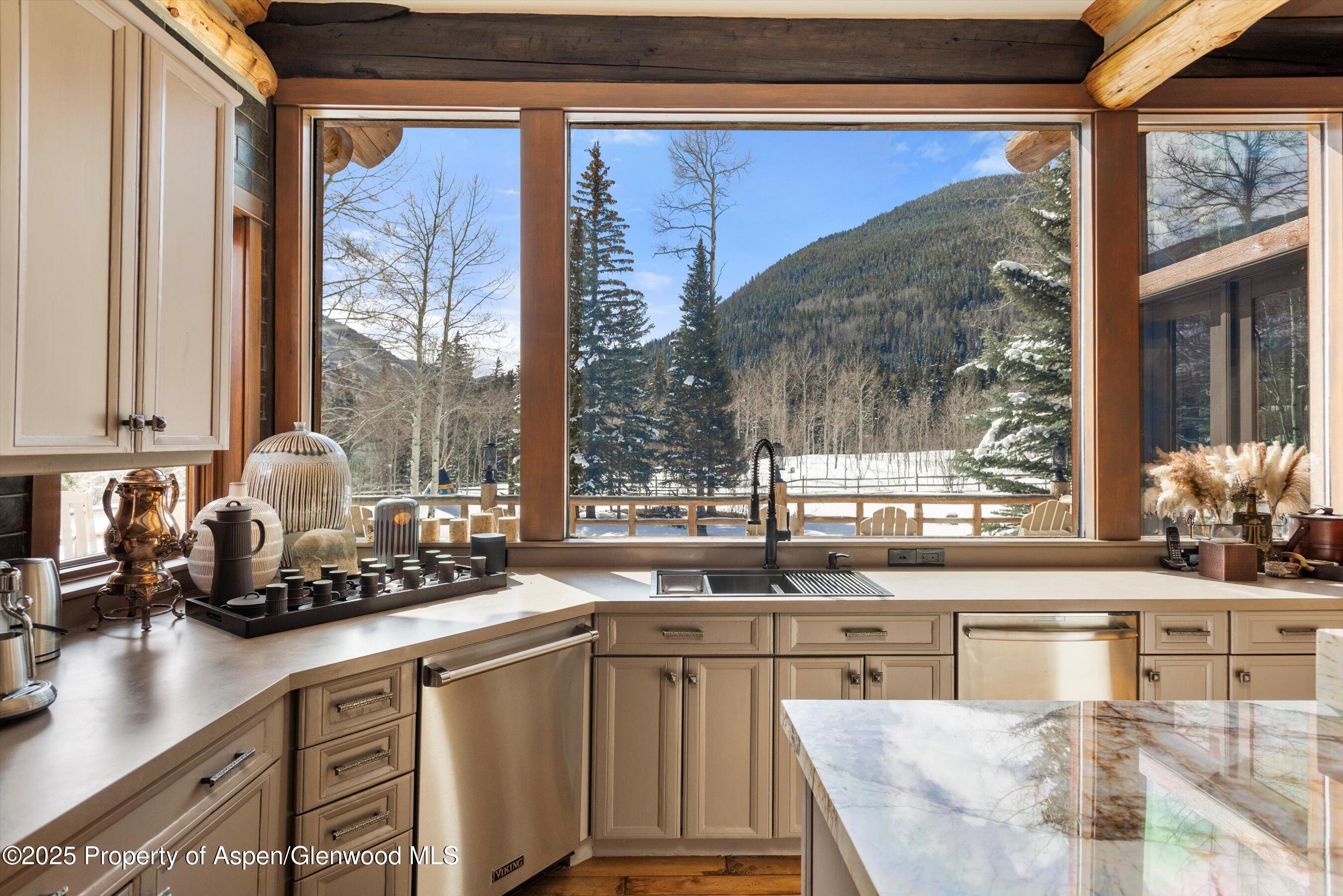 303 Conundrum Creek Road Aspen CO 81611