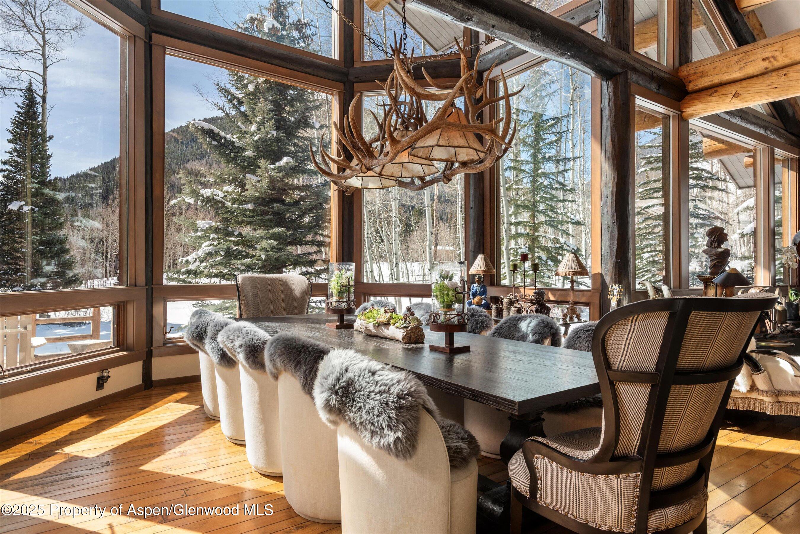 303 Conundrum Creek Road Aspen CO 81611