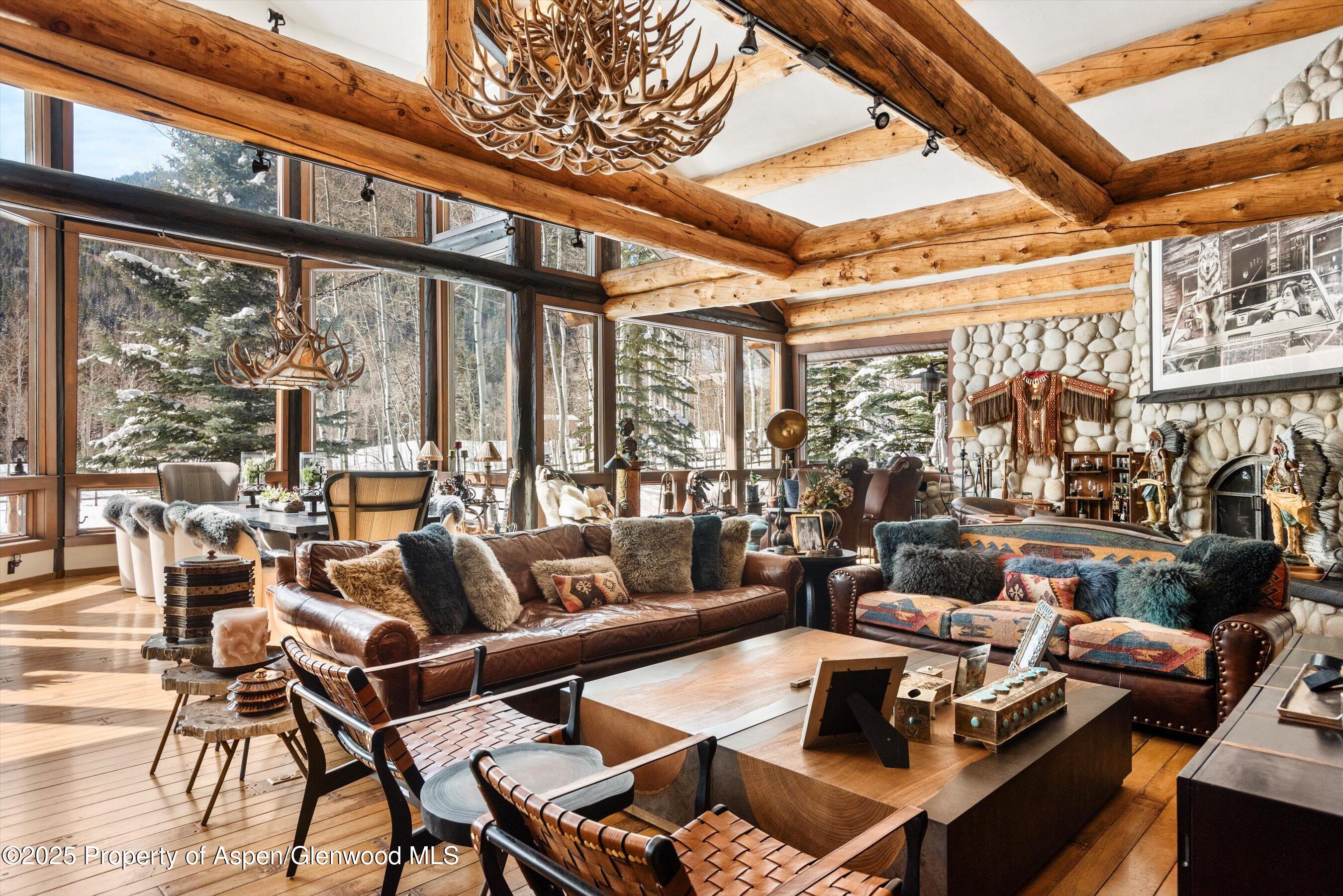 303 Conundrum Creek Road Aspen CO 81611