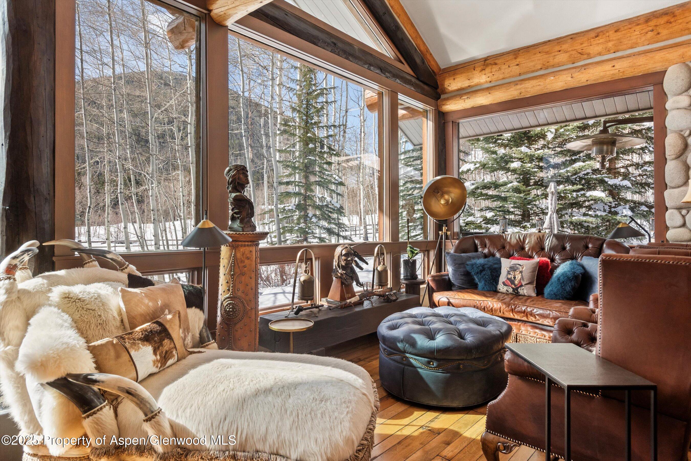 303 Conundrum Creek Road Aspen CO 81611