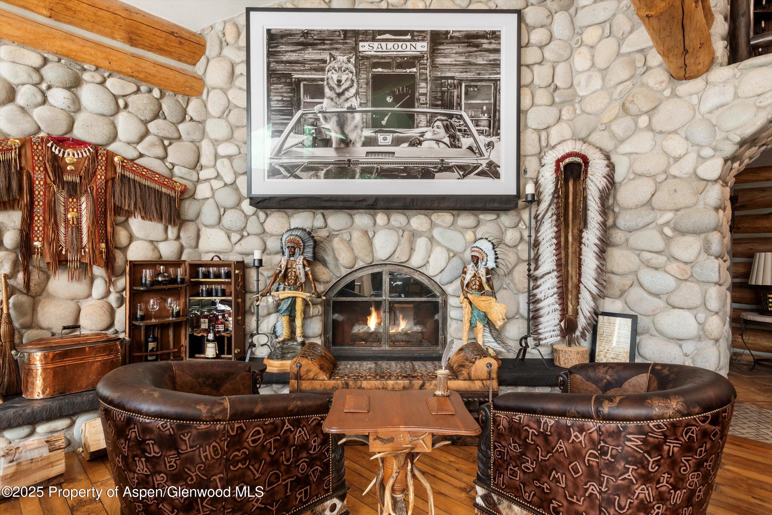 303 Conundrum Creek Road Aspen CO 81611