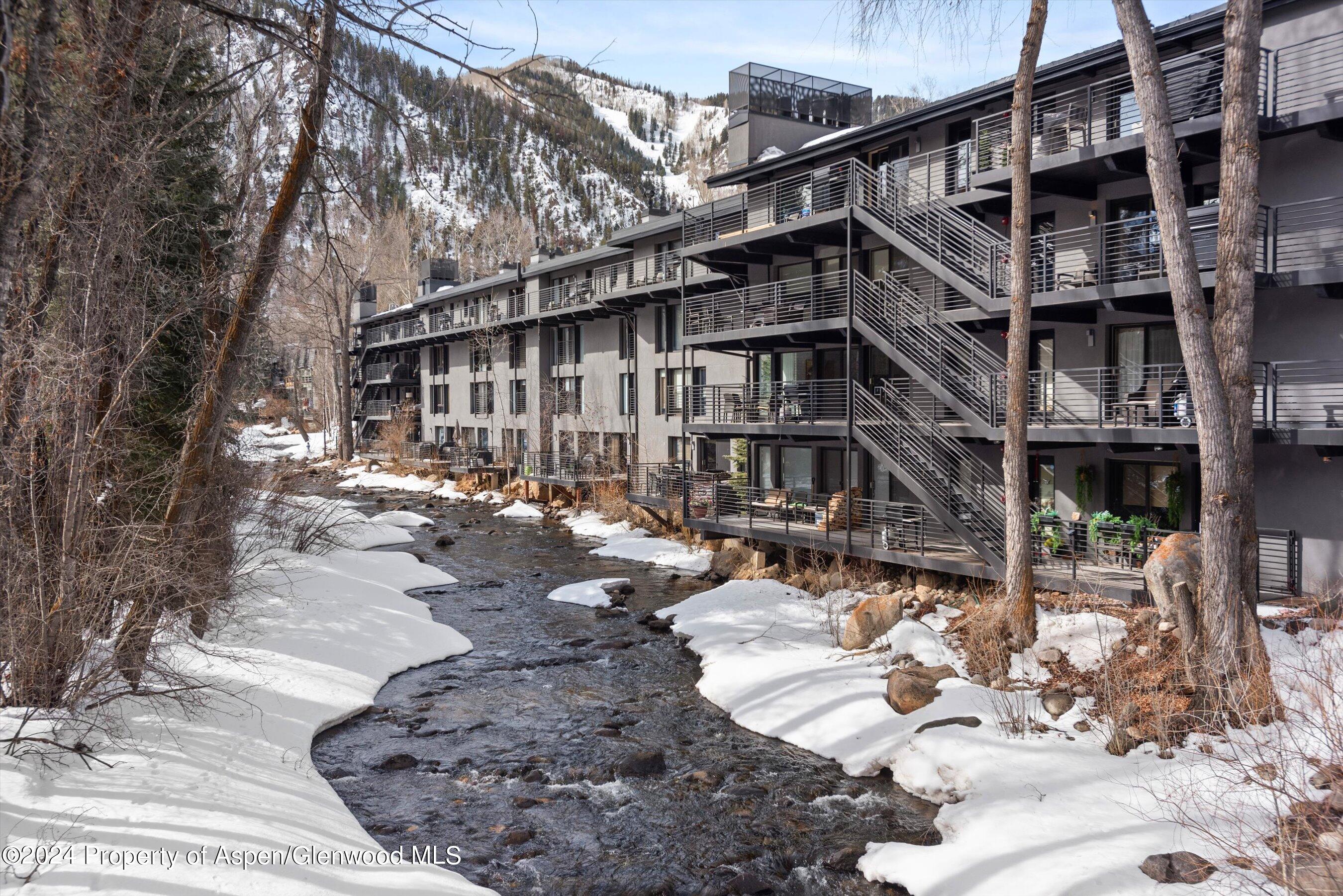 1039 E Cooper Avenue Aspen CO 81611