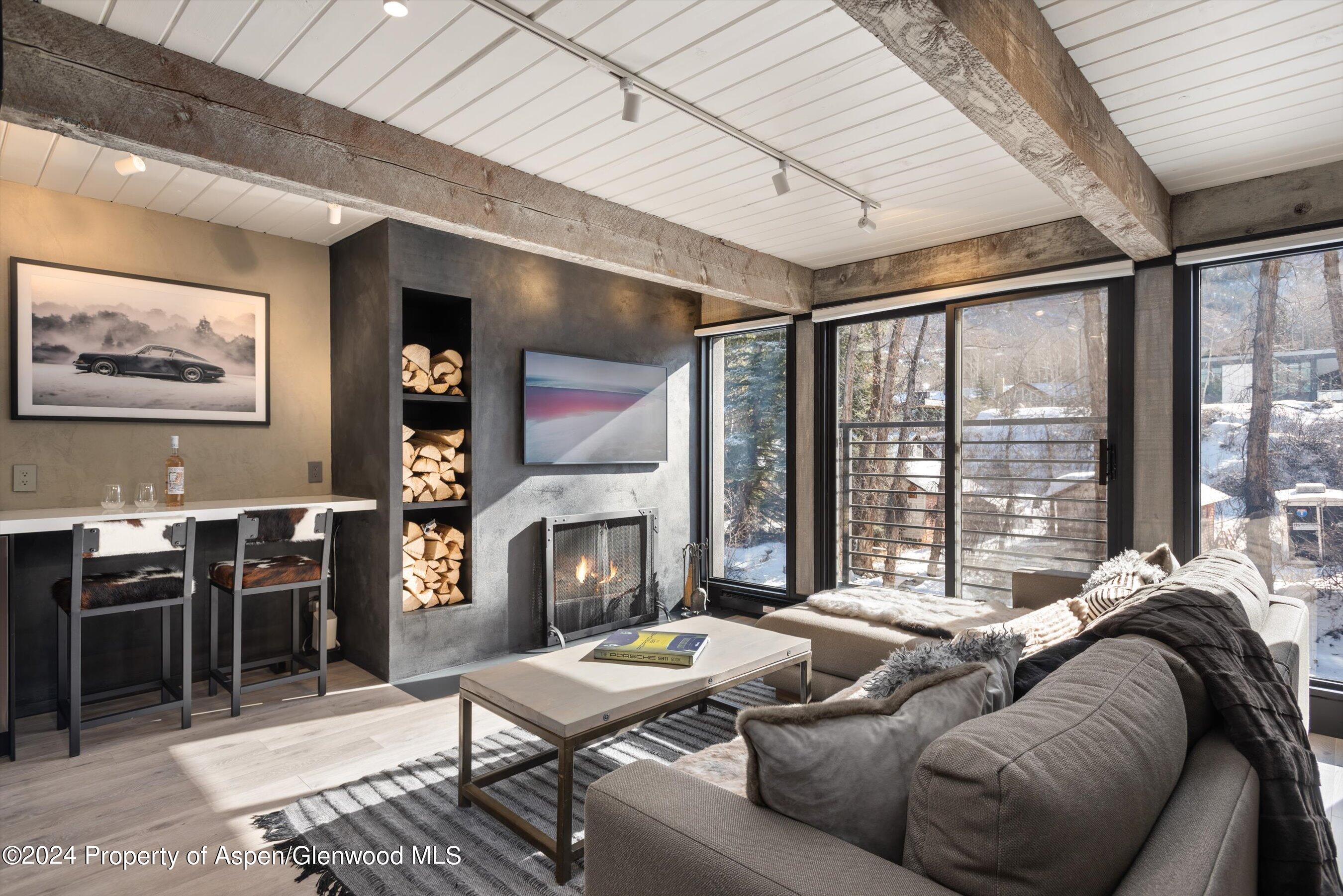 1039 E Cooper Avenue Aspen CO 81611
