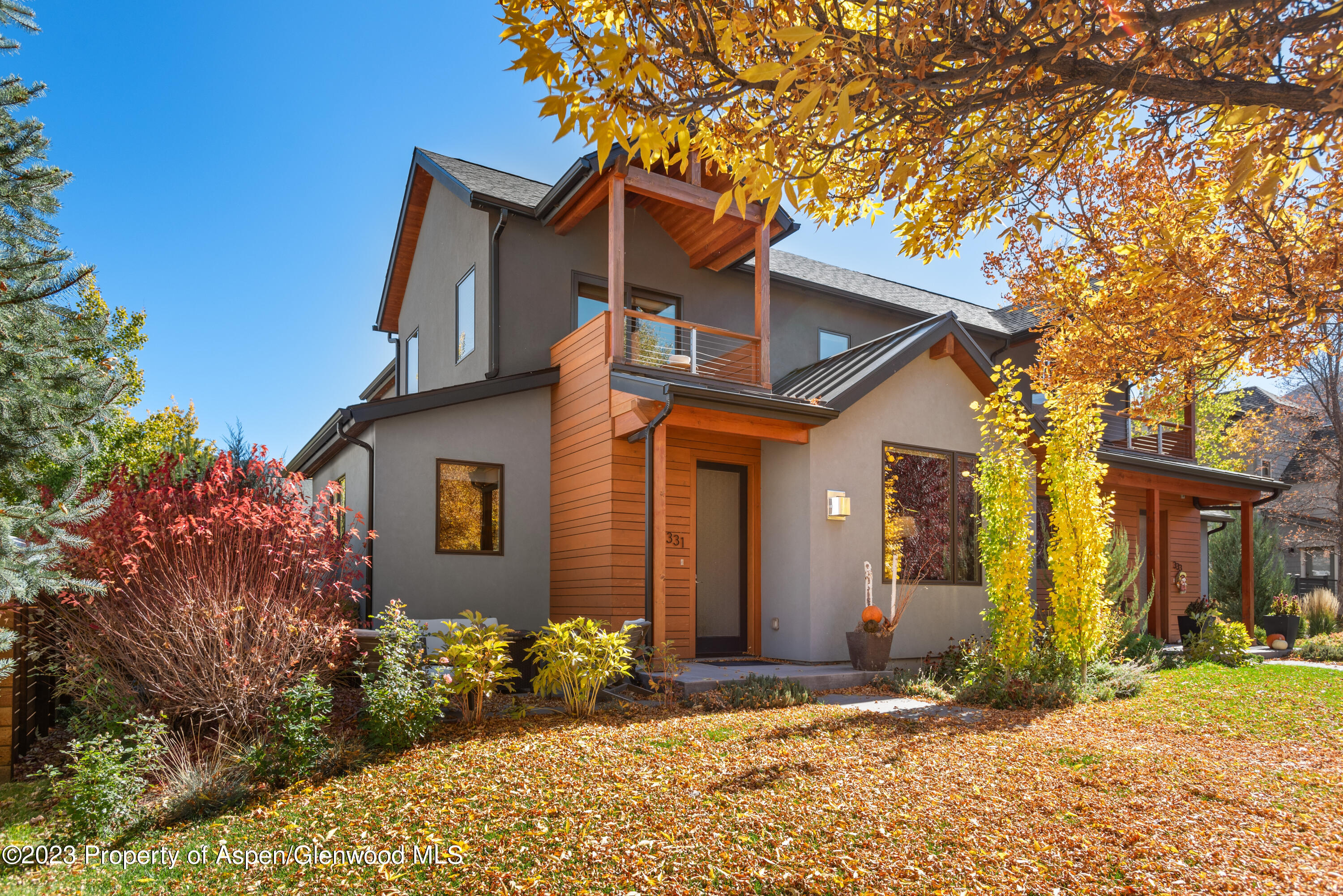 331 Branding Way Basalt CO 81621