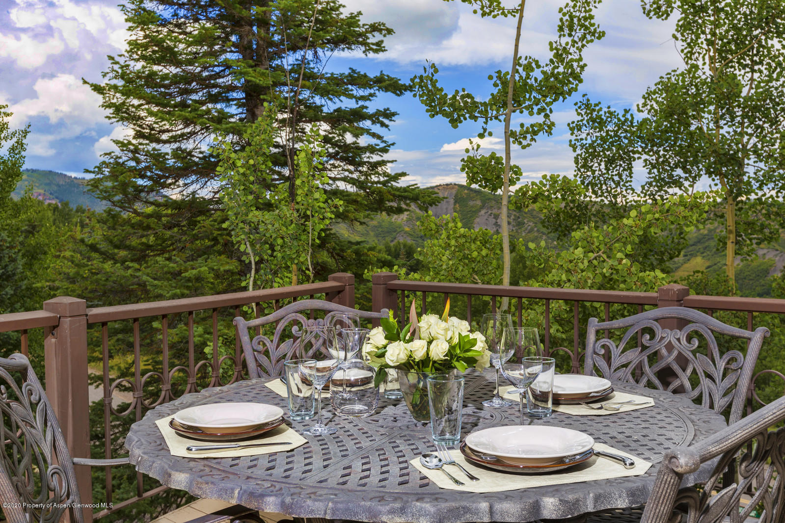 18 Edgewood Lane Snowmass Village CO 81615