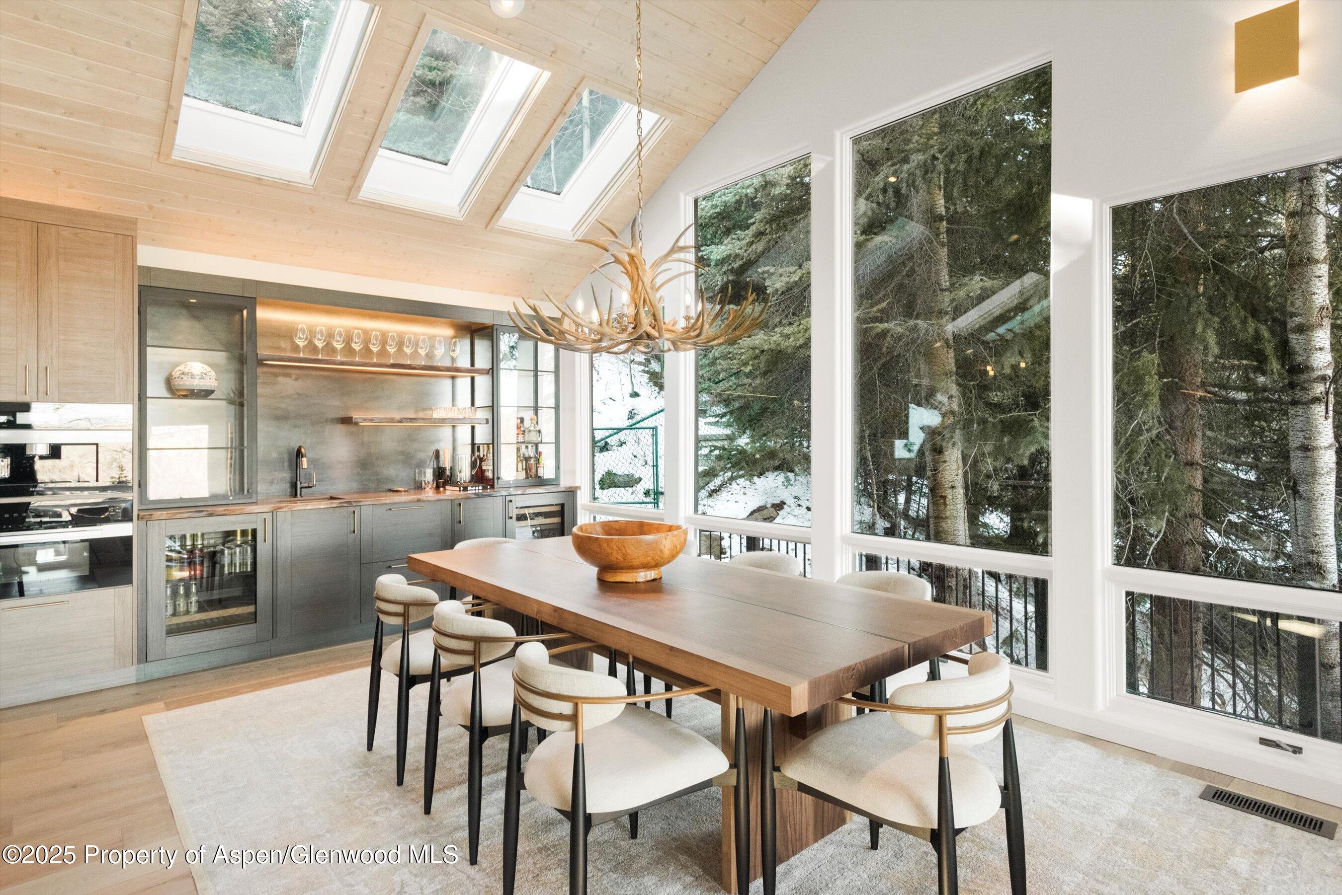 18 Edgewood Lane Snowmass Village CO 81615