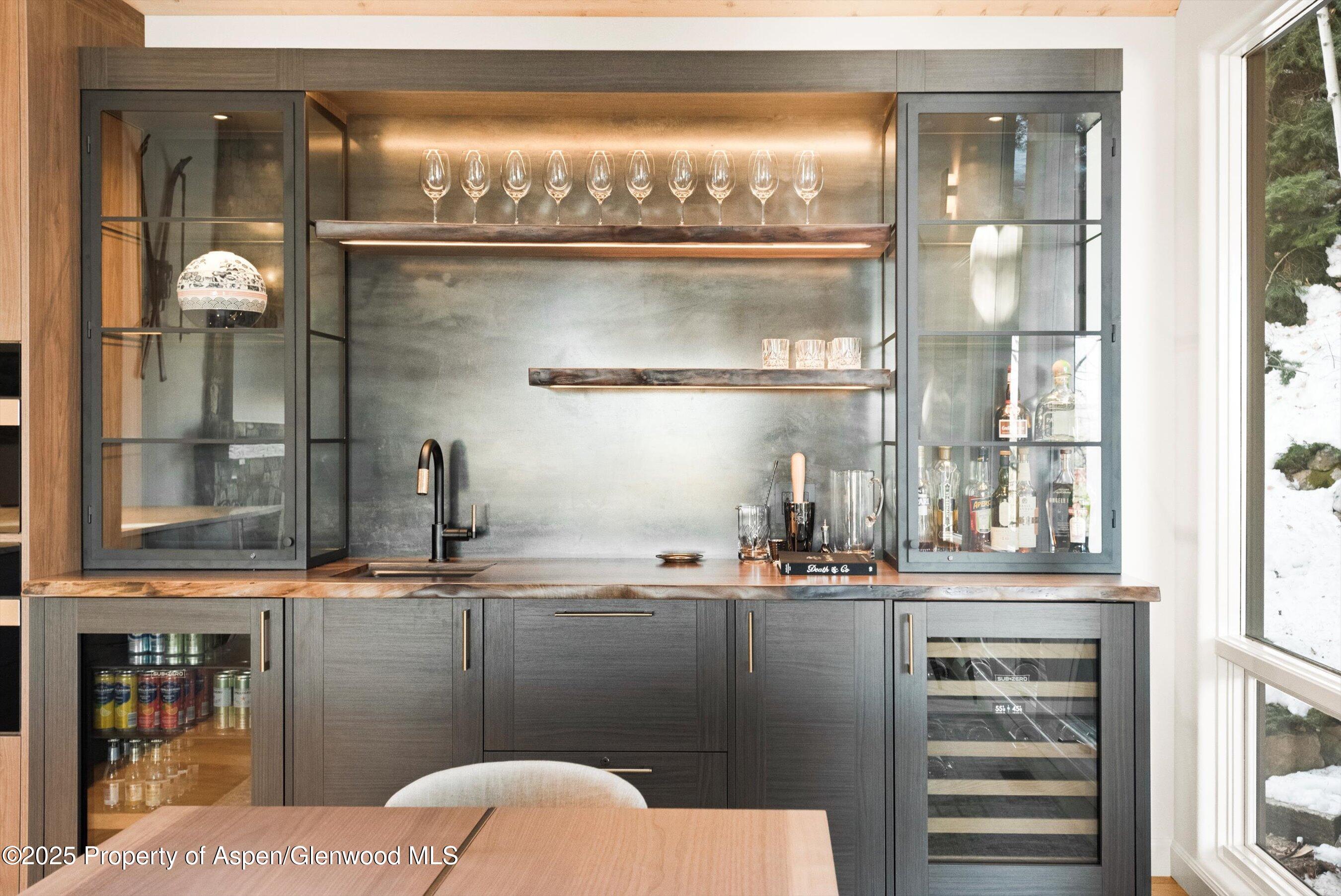 18 Edgewood Lane Snowmass Village CO 81615