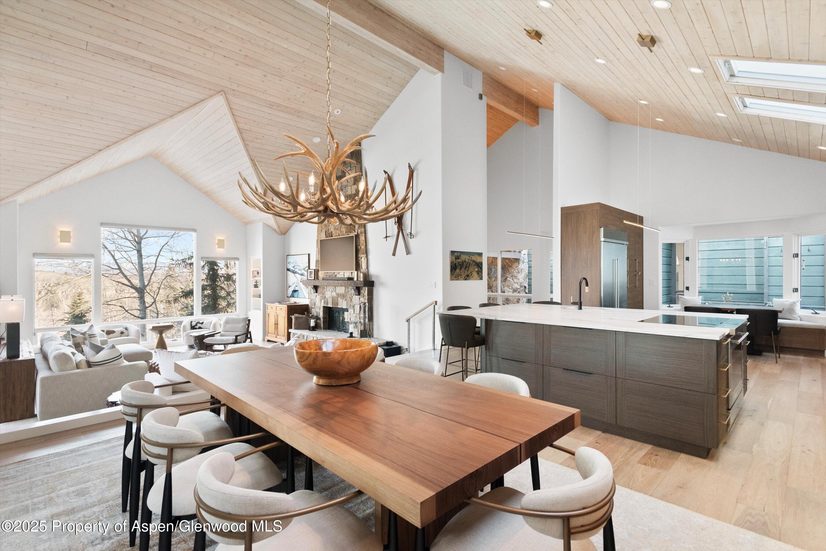 18 Edgewood Lane Snowmass Village CO 81615
