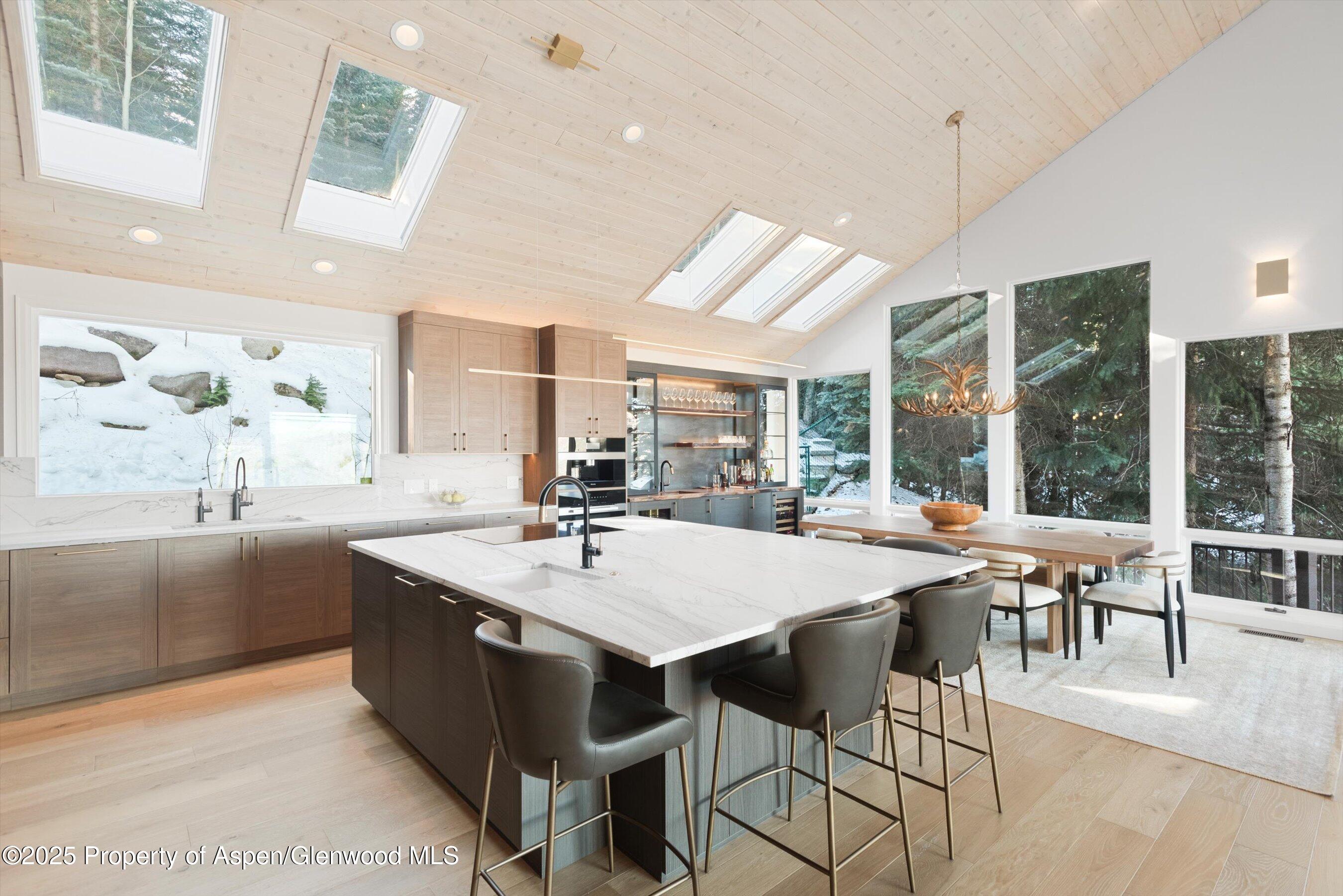 18 Edgewood Lane Snowmass Village CO 81615