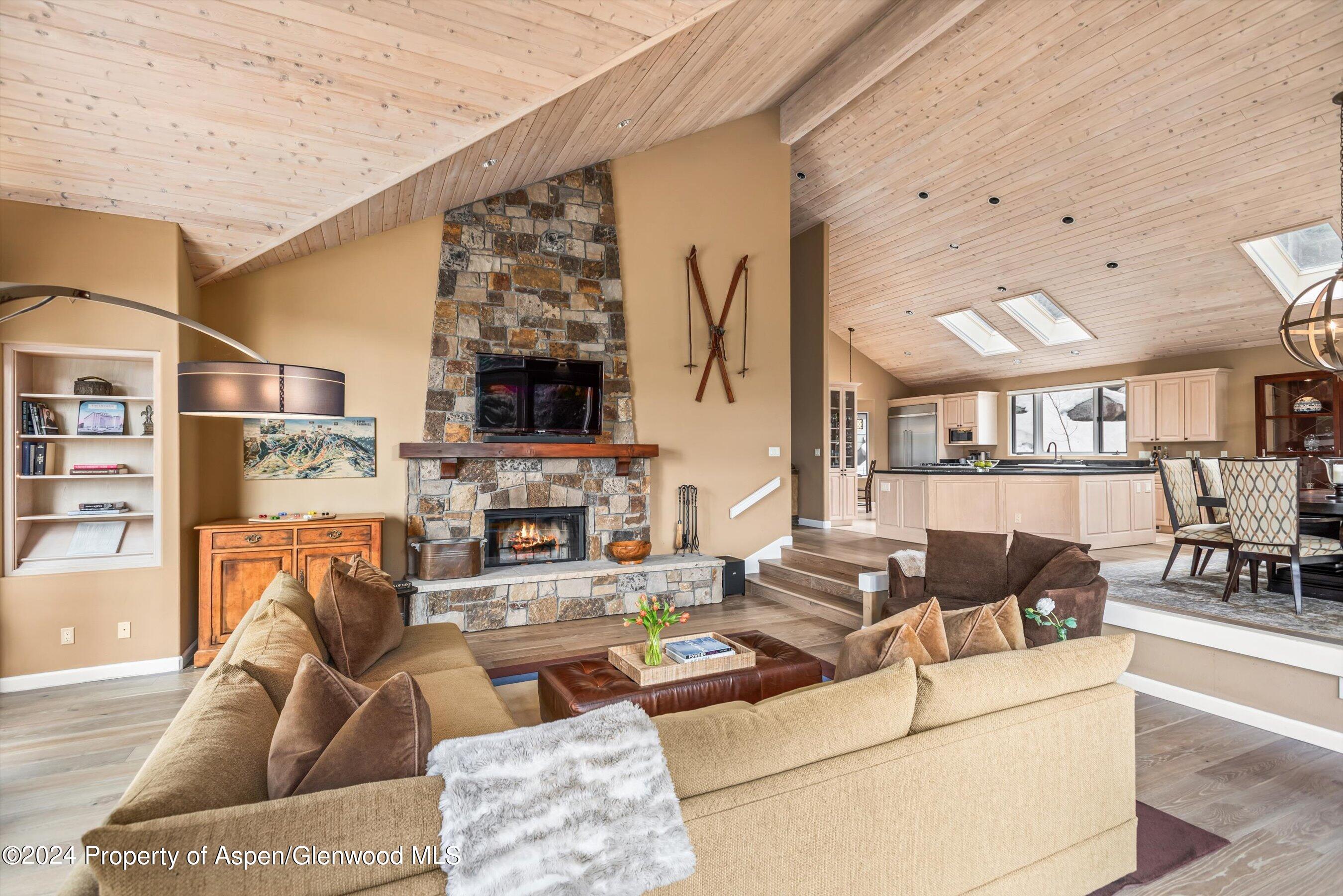 18 Edgewood Lane Snowmass Village CO 81615