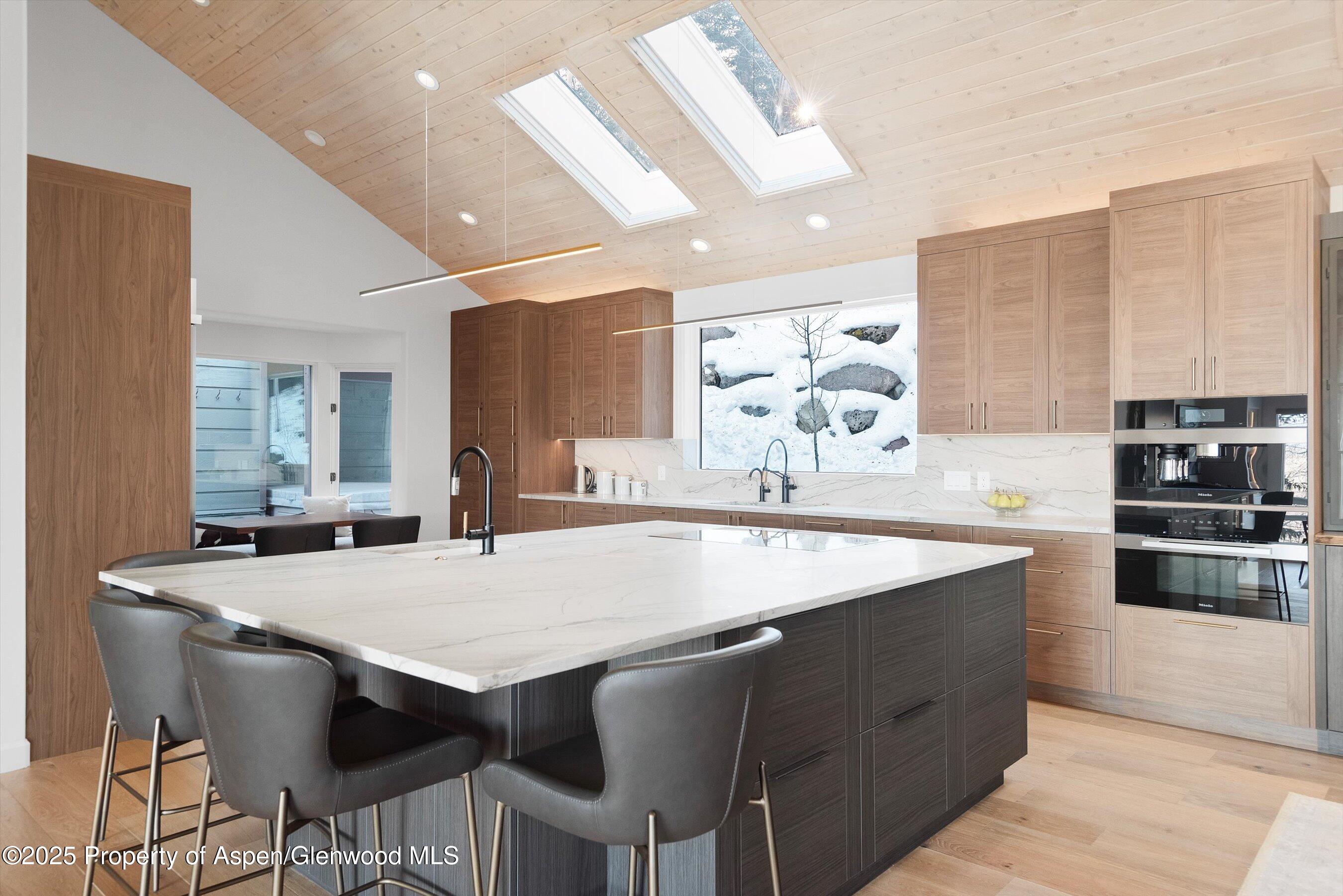 18 Edgewood Lane Snowmass Village CO 81615