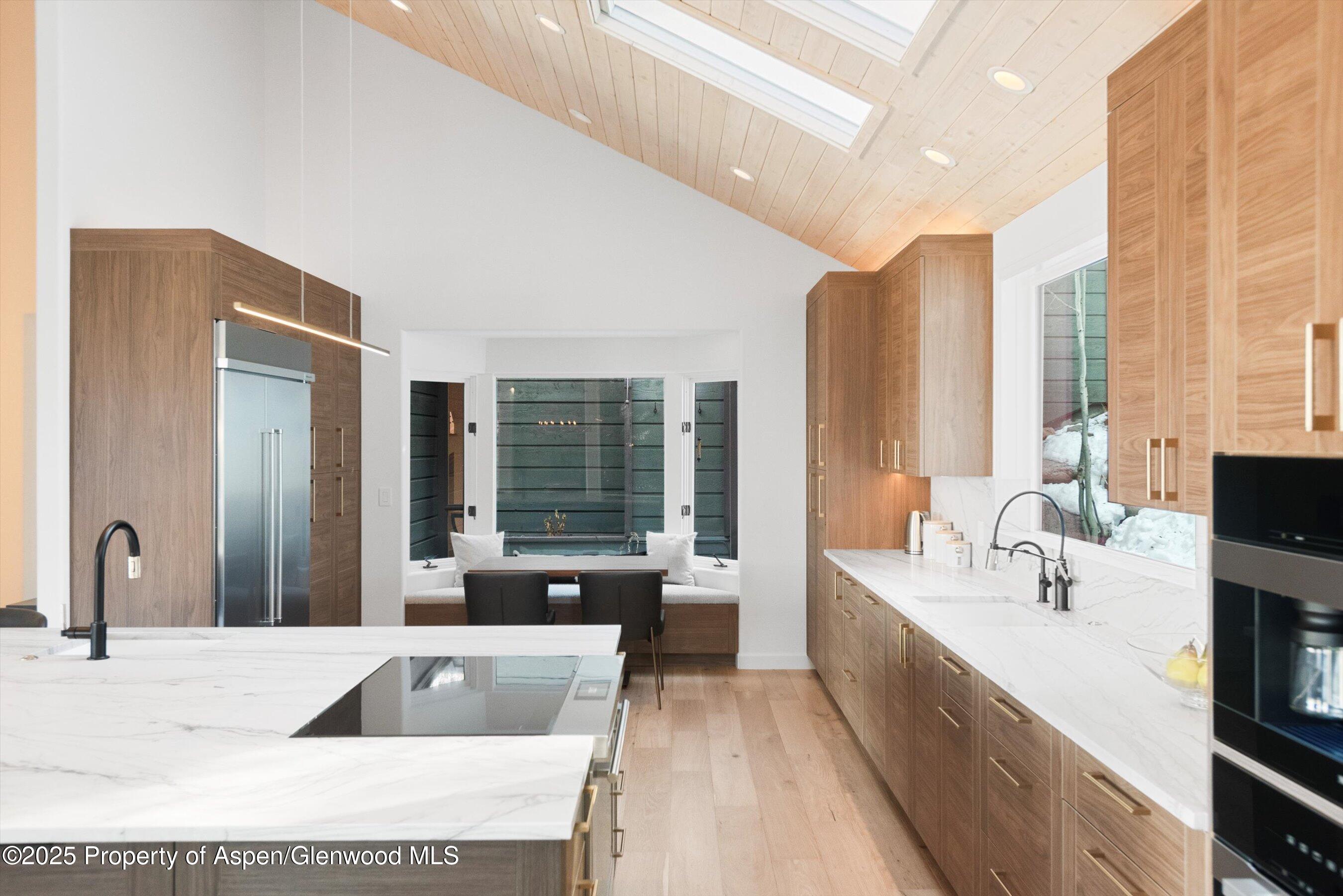 18 Edgewood Lane Snowmass Village CO 81615