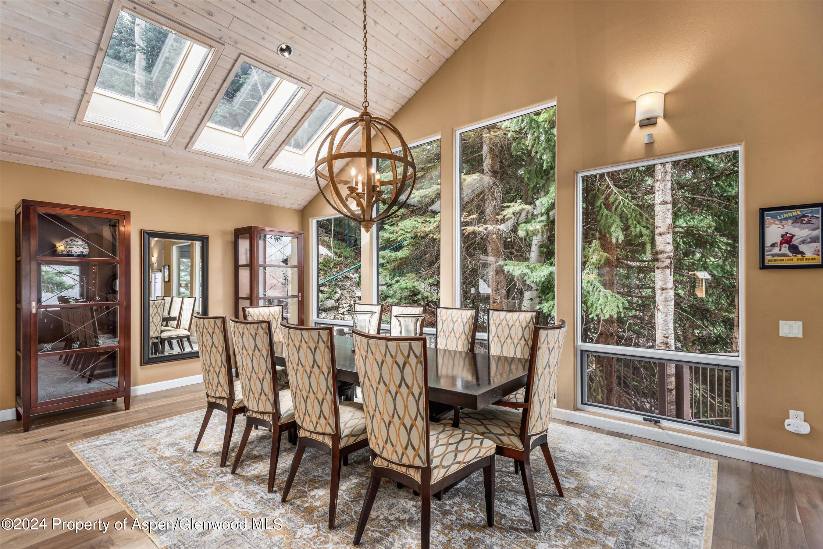 18 Edgewood Lane Snowmass Village CO 81615