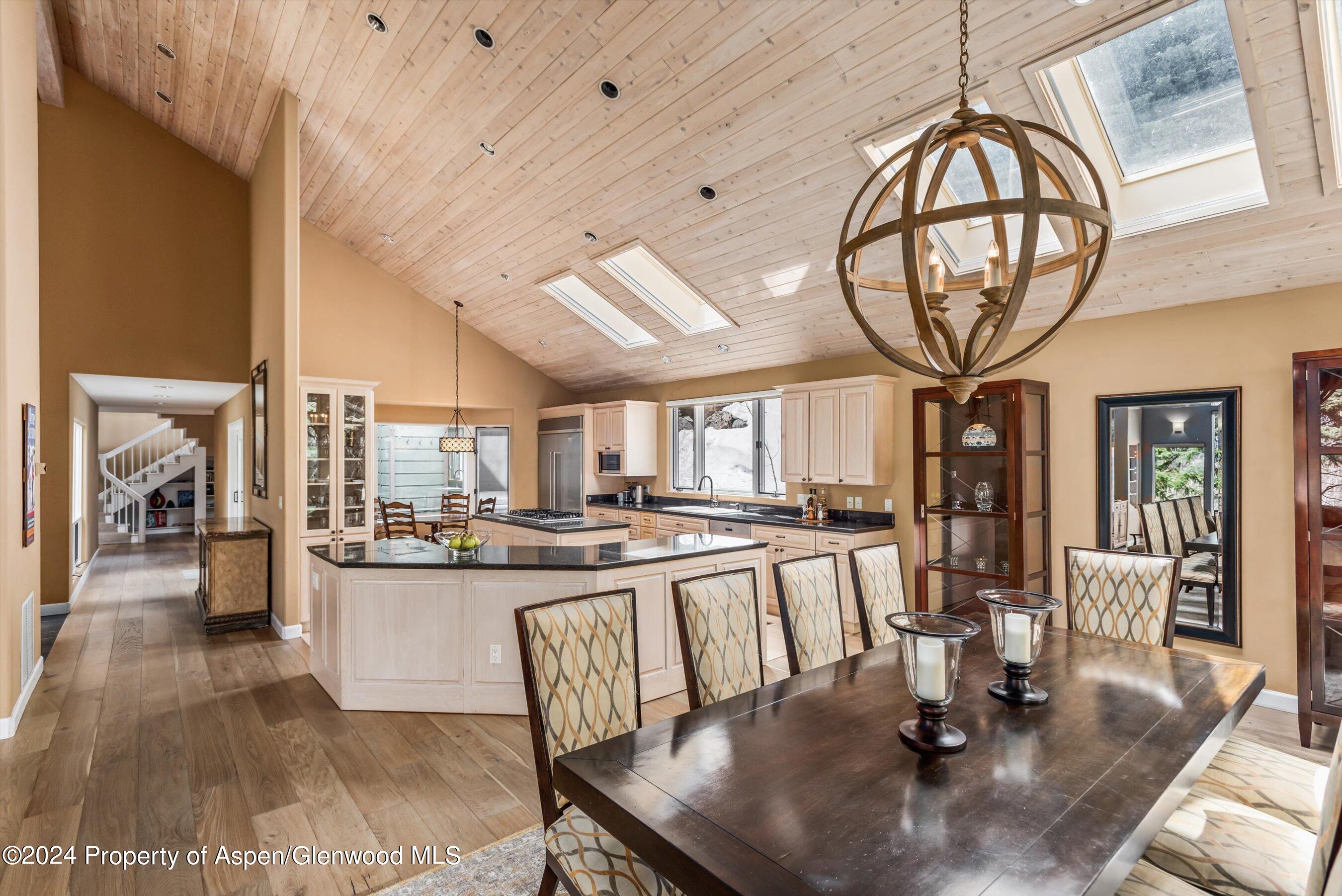 18 Edgewood Lane Snowmass Village CO 81615