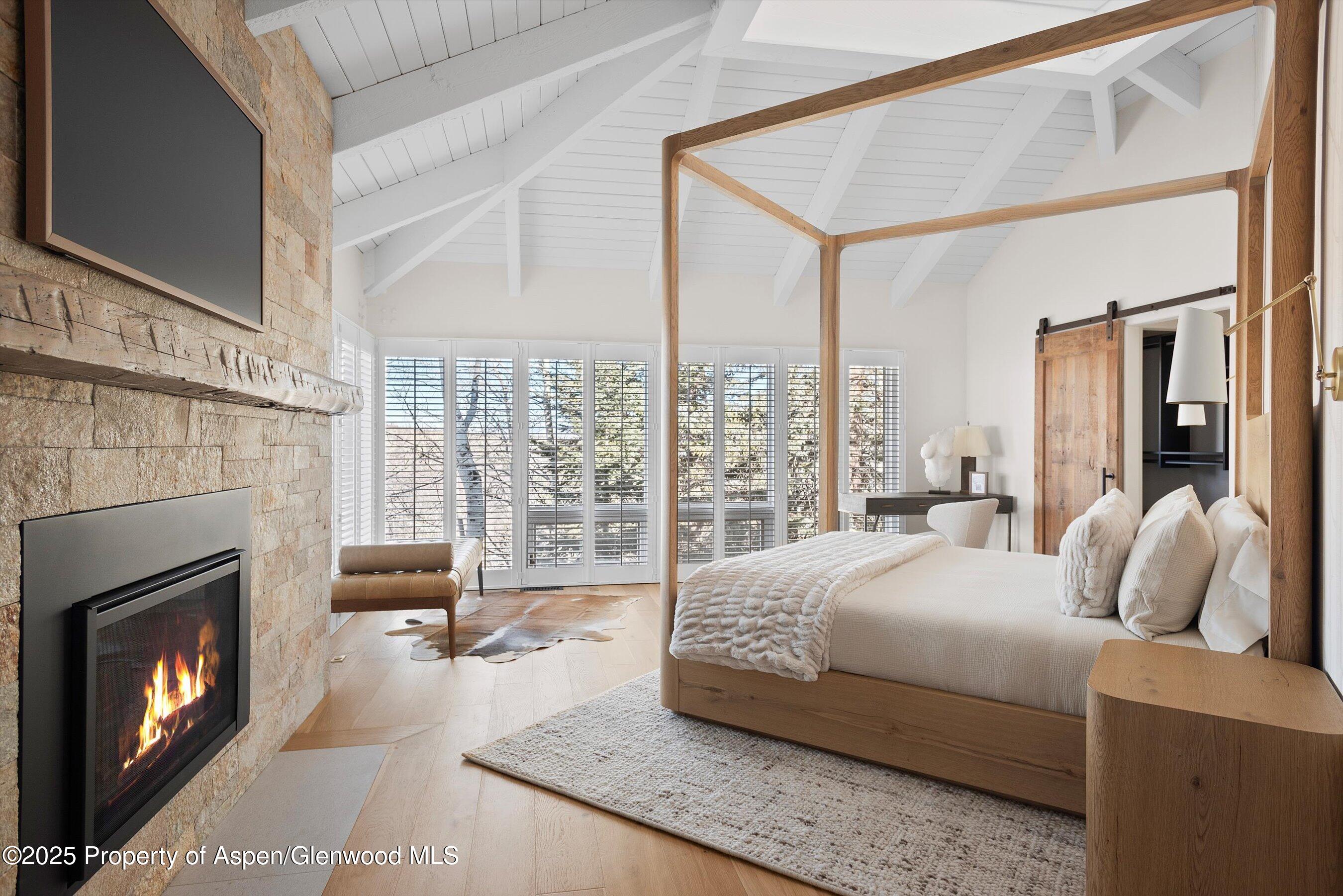18 Edgewood Lane Snowmass Village CO 81615