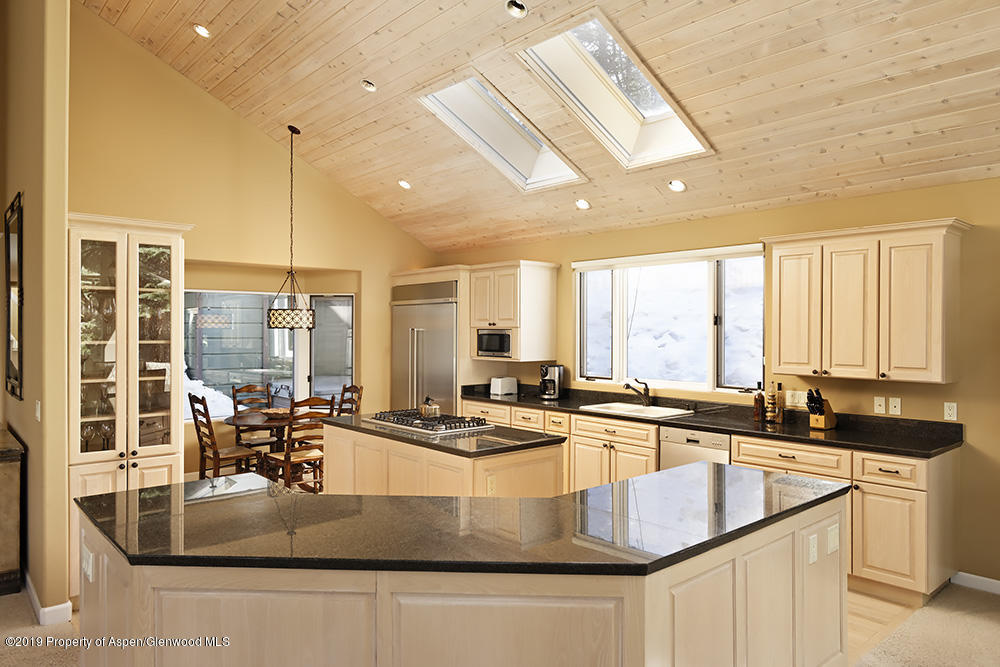 18 Edgewood Lane Snowmass Village CO 81615