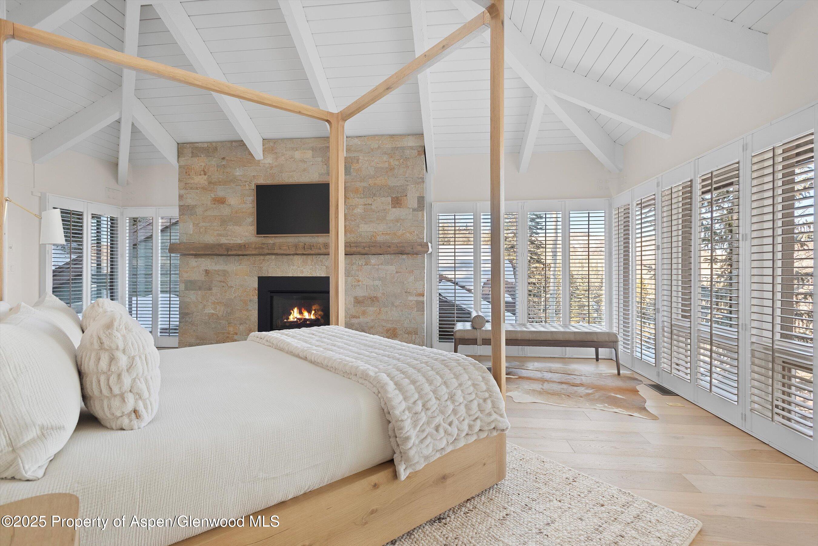 18 Edgewood Lane Snowmass Village CO 81615