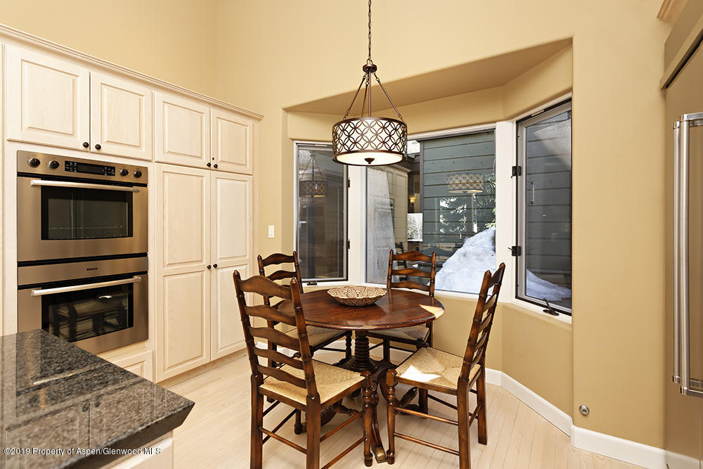 18 Edgewood Lane Snowmass Village CO 81615