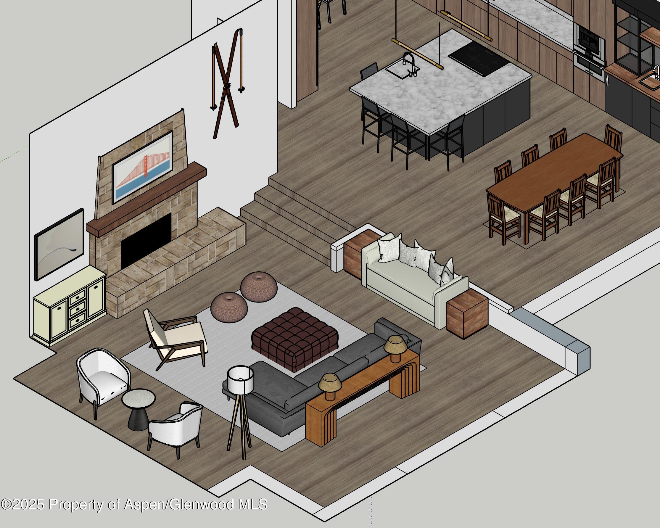 18 Edgewood Lane Snowmass Village CO 81615