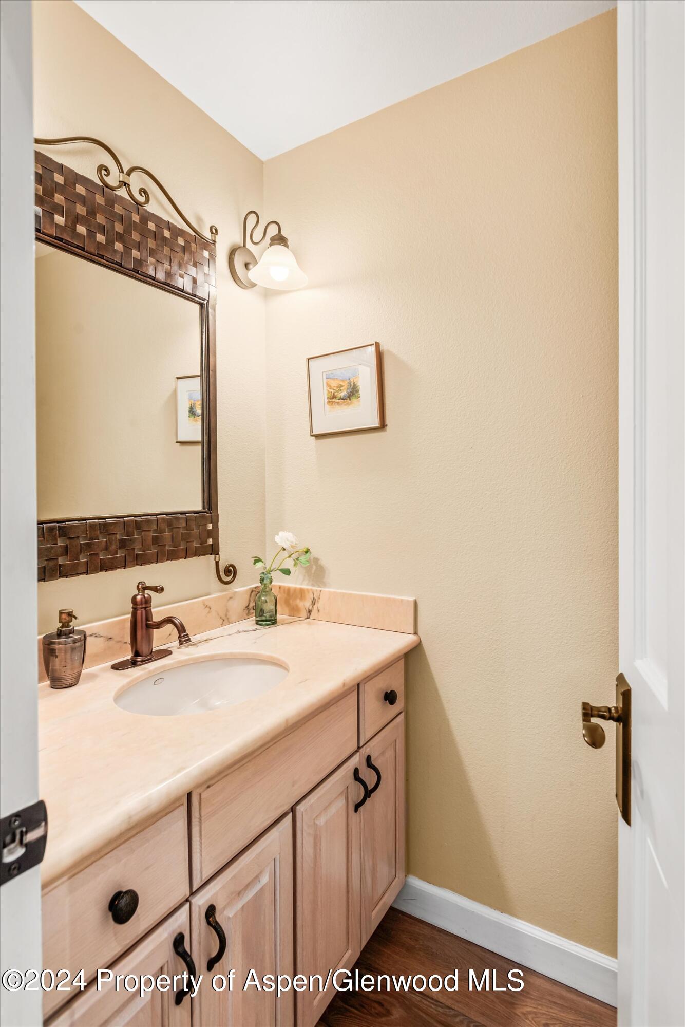 18 Edgewood Lane Snowmass Village CO 81615