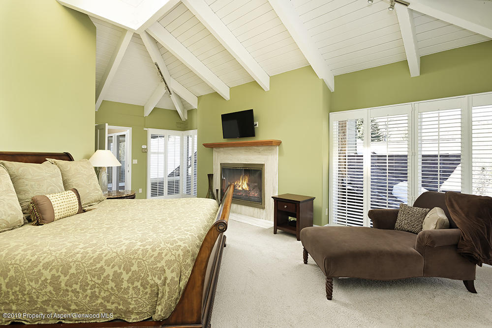 18 Edgewood Lane Snowmass Village CO 81615