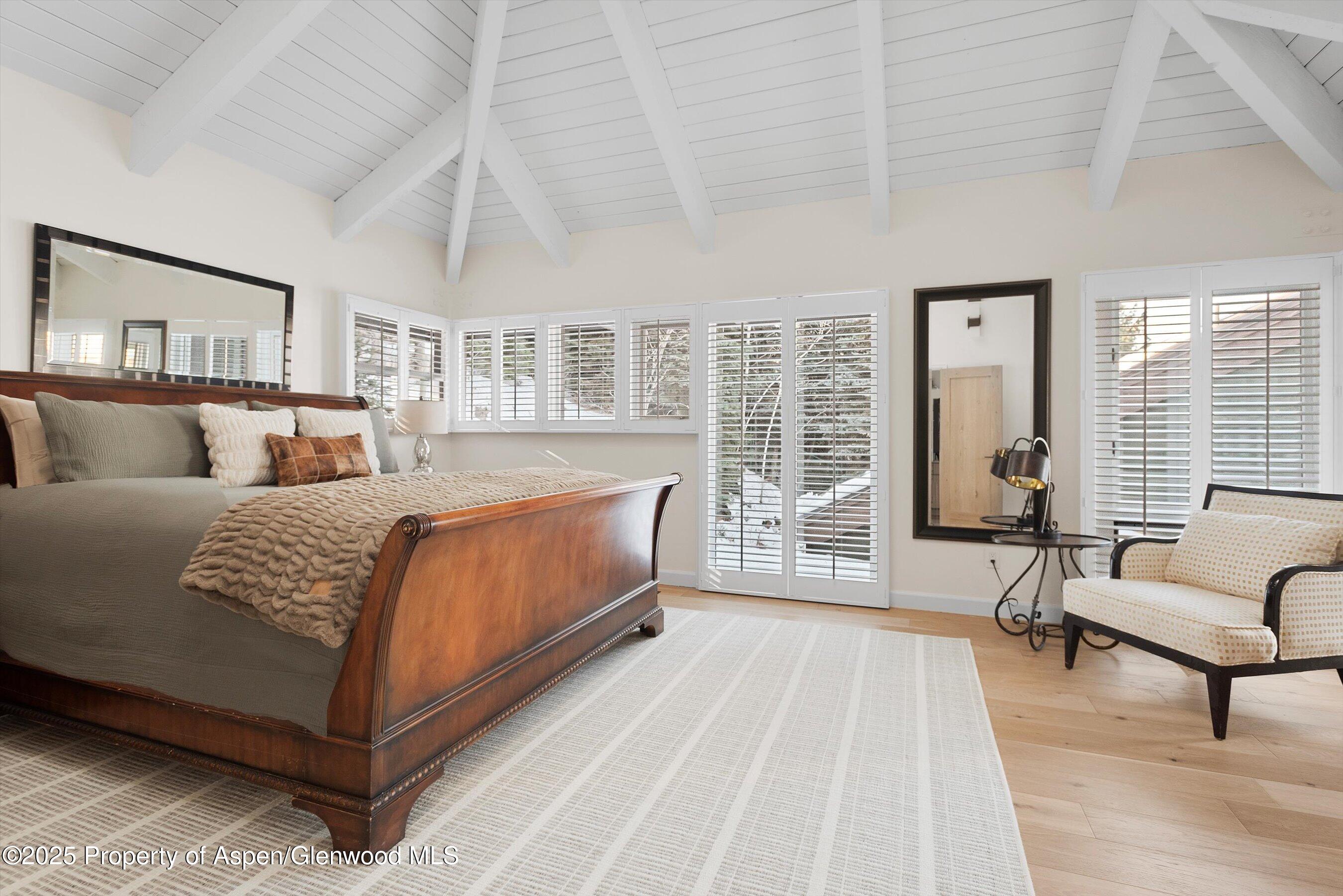18 Edgewood Lane Snowmass Village CO 81615
