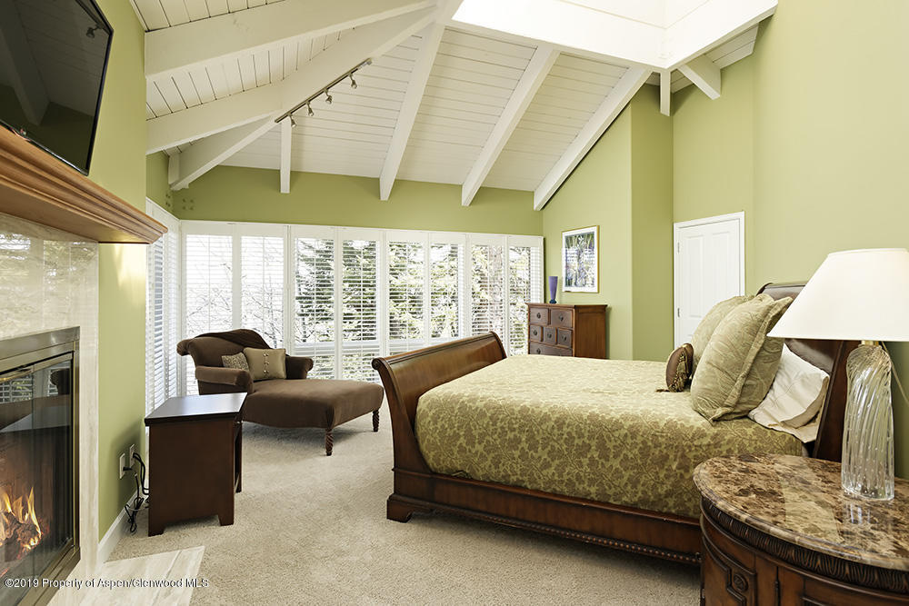 18 Edgewood Lane Snowmass Village CO 81615