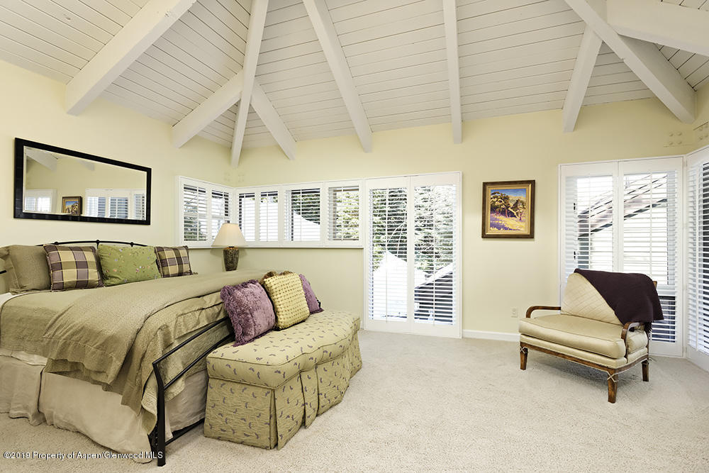 18 Edgewood Lane Snowmass Village CO 81615