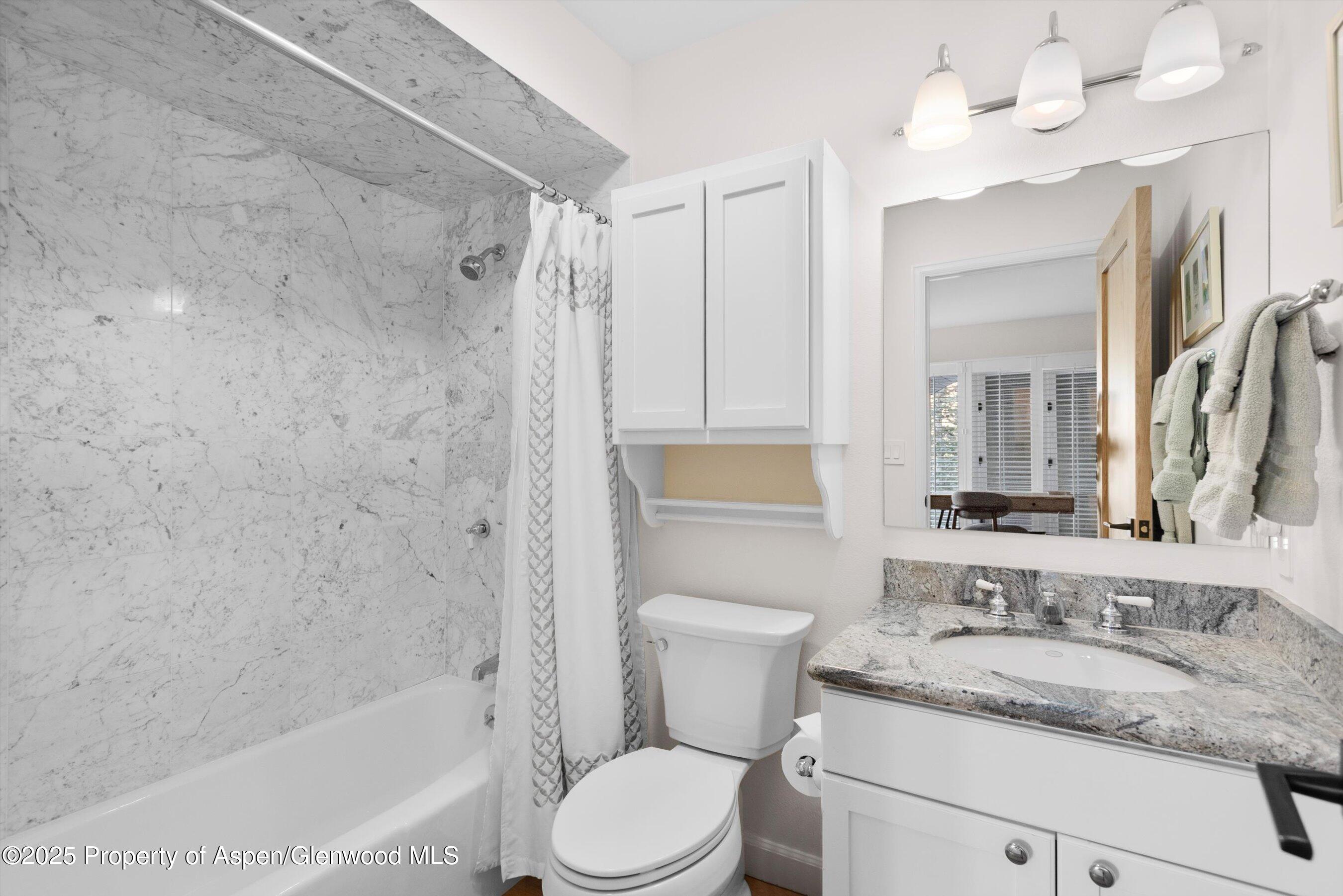 18 Edgewood Lane Snowmass Village CO 81615
