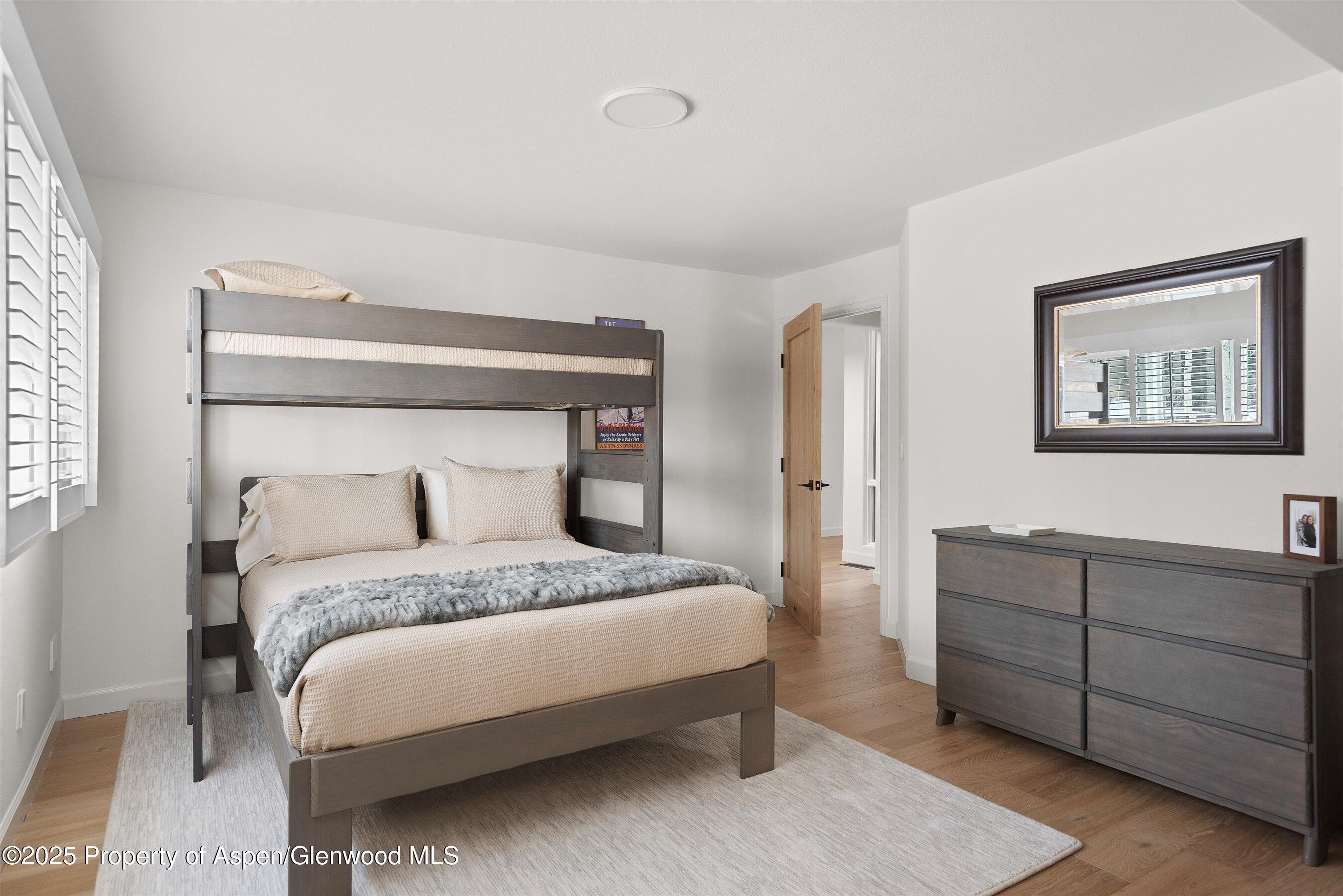 18 Edgewood Lane Snowmass Village CO 81615