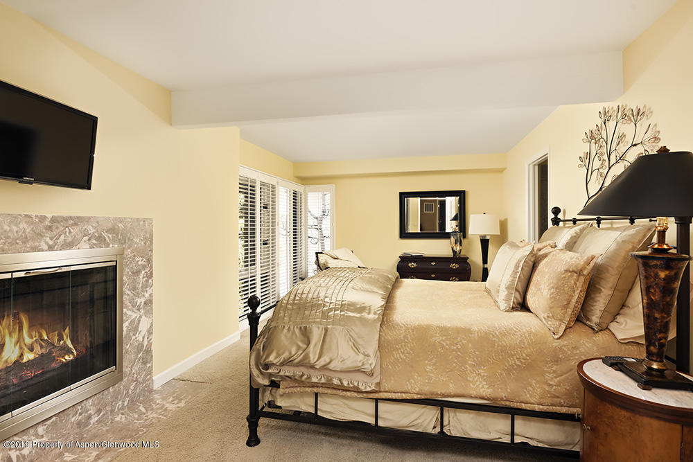 18 Edgewood Lane Snowmass Village CO 81615