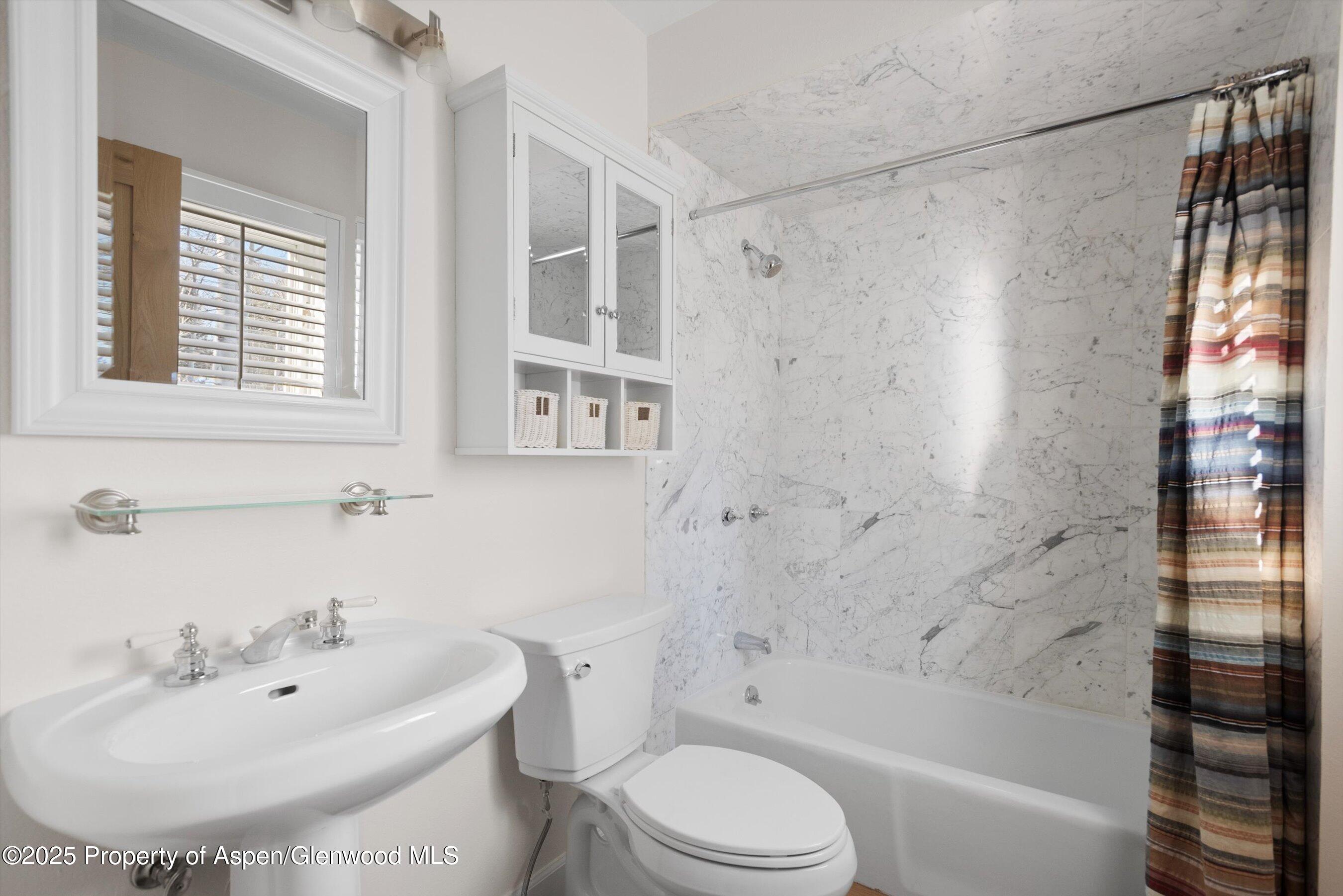 18 Edgewood Lane Snowmass Village CO 81615