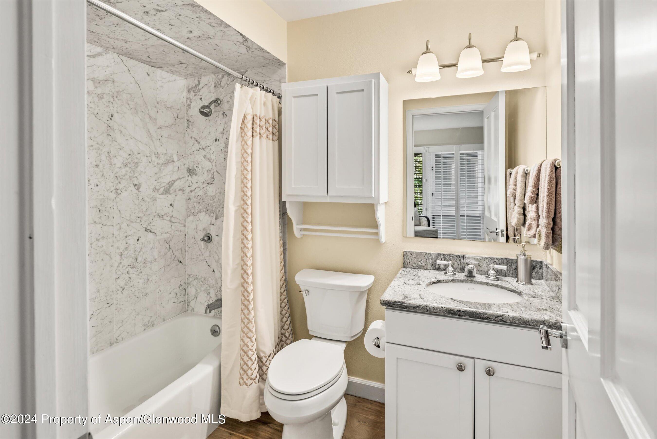 18 Edgewood Lane Snowmass Village CO 81615