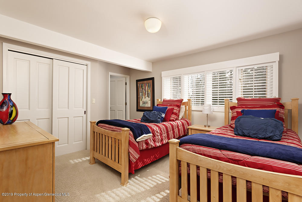 18 Edgewood Lane Snowmass Village CO 81615