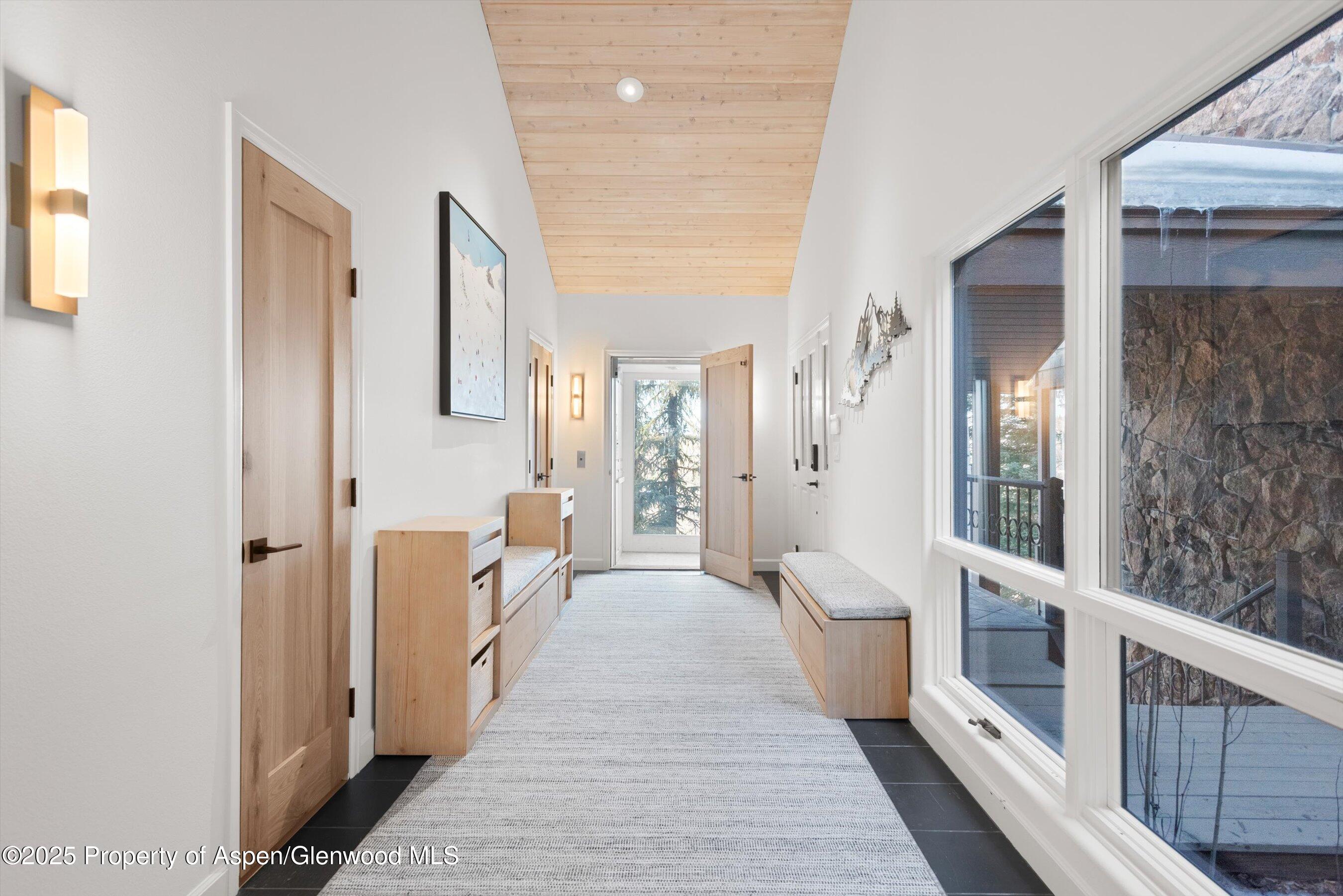 18 Edgewood Lane Snowmass Village CO 81615