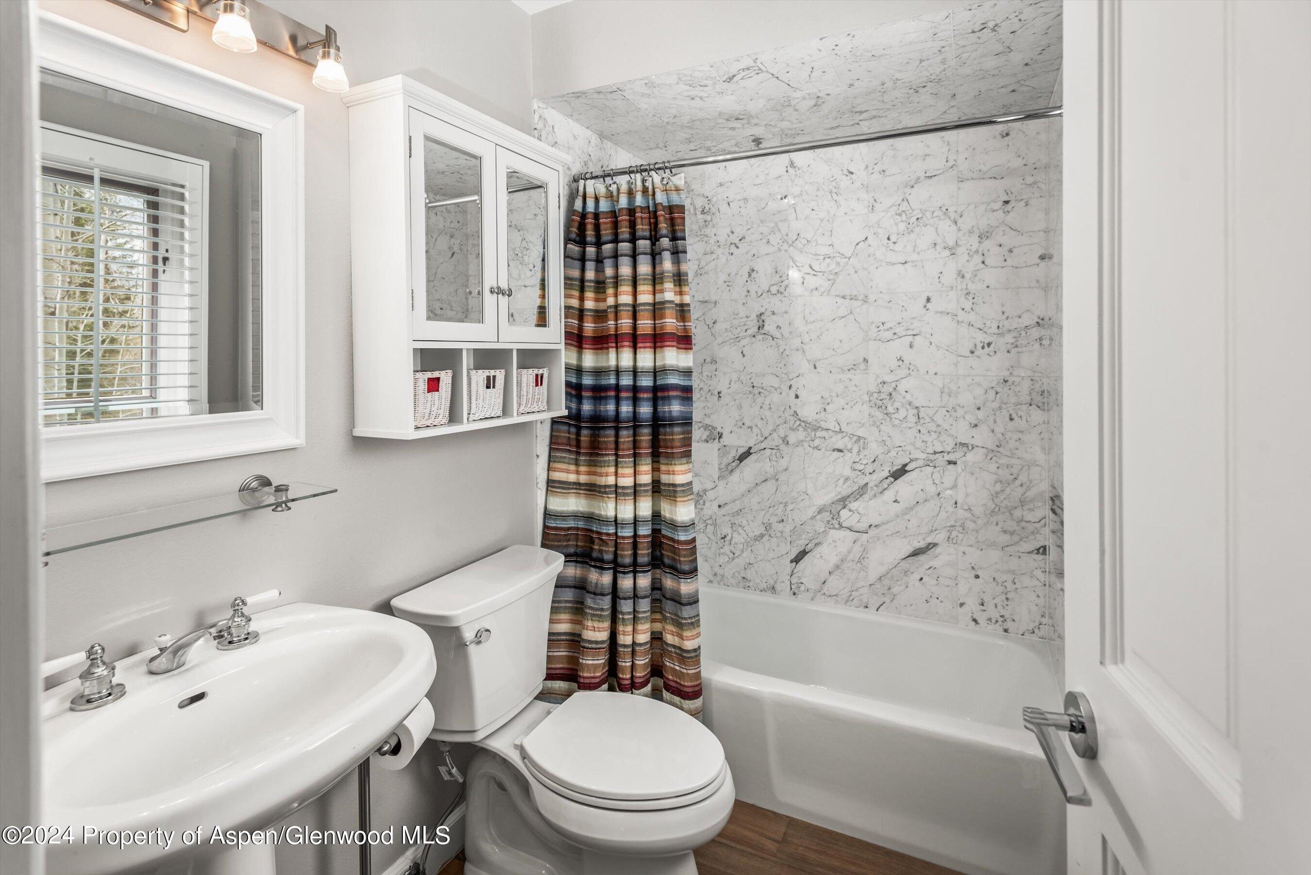 18 Edgewood Lane Snowmass Village CO 81615