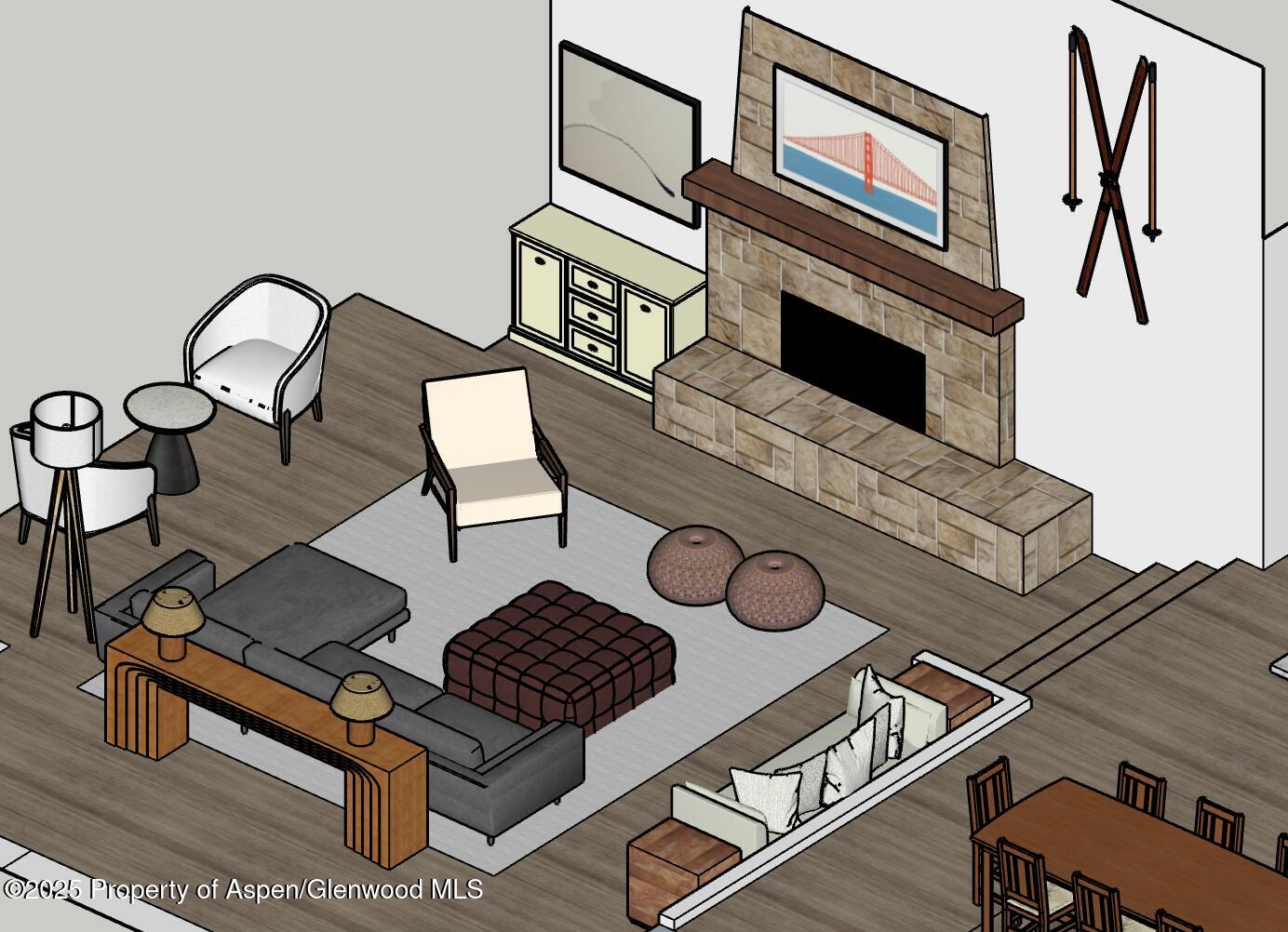 18 Edgewood Lane Snowmass Village CO 81615